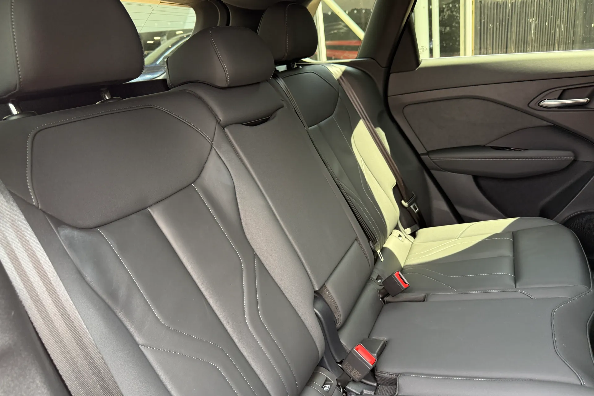 Audi Q3 thumbnail image number 29