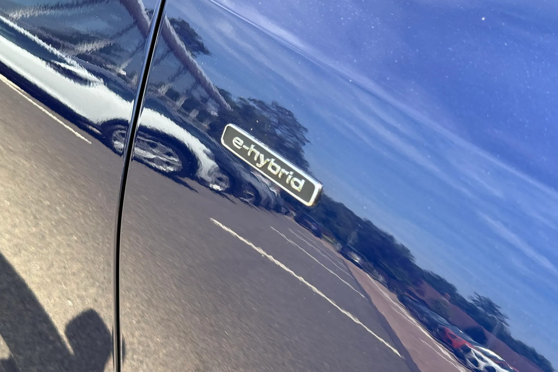 Audi Q3 thumbnail image number 12