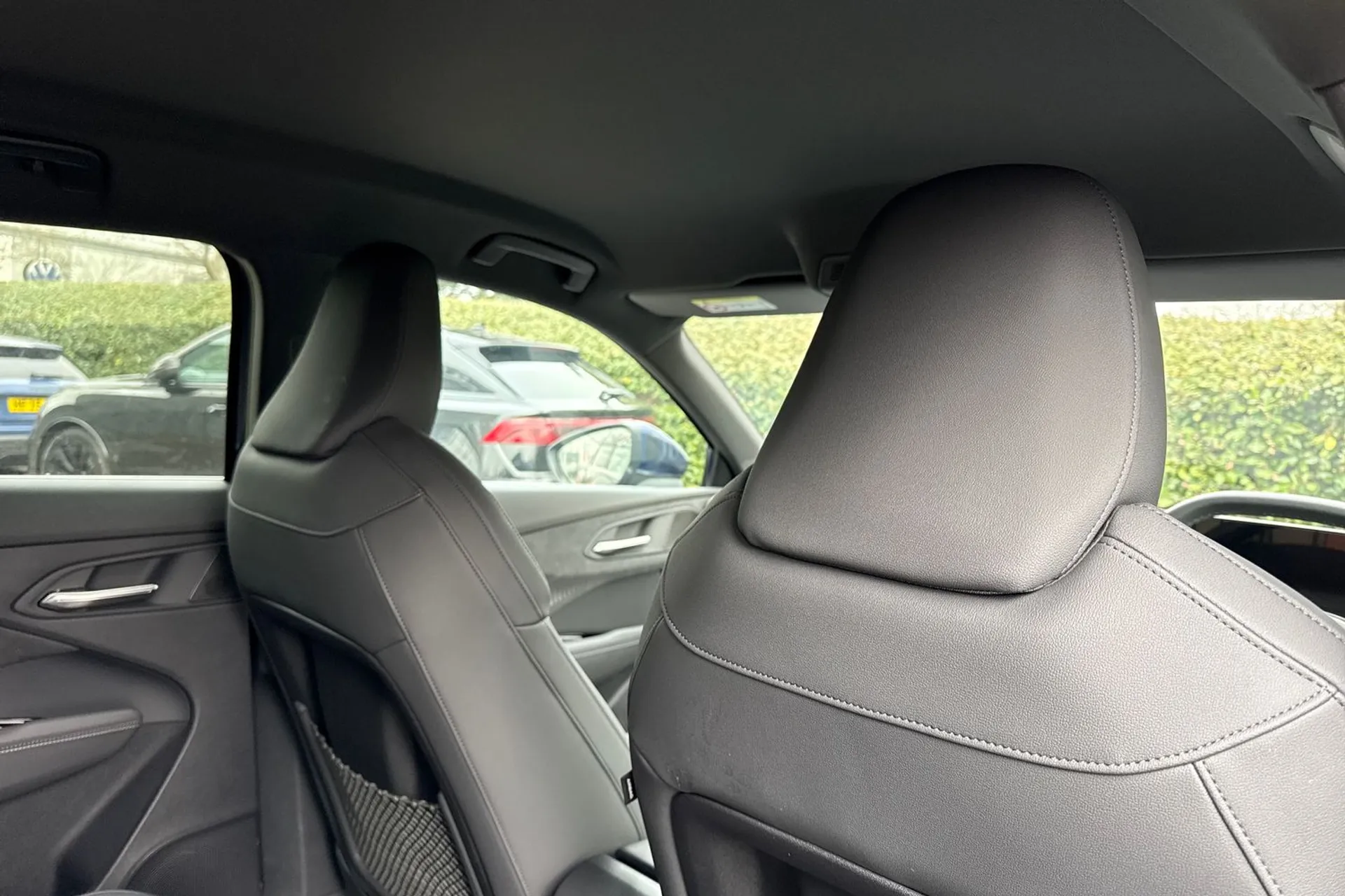 Audi Q3 thumbnail image number 39