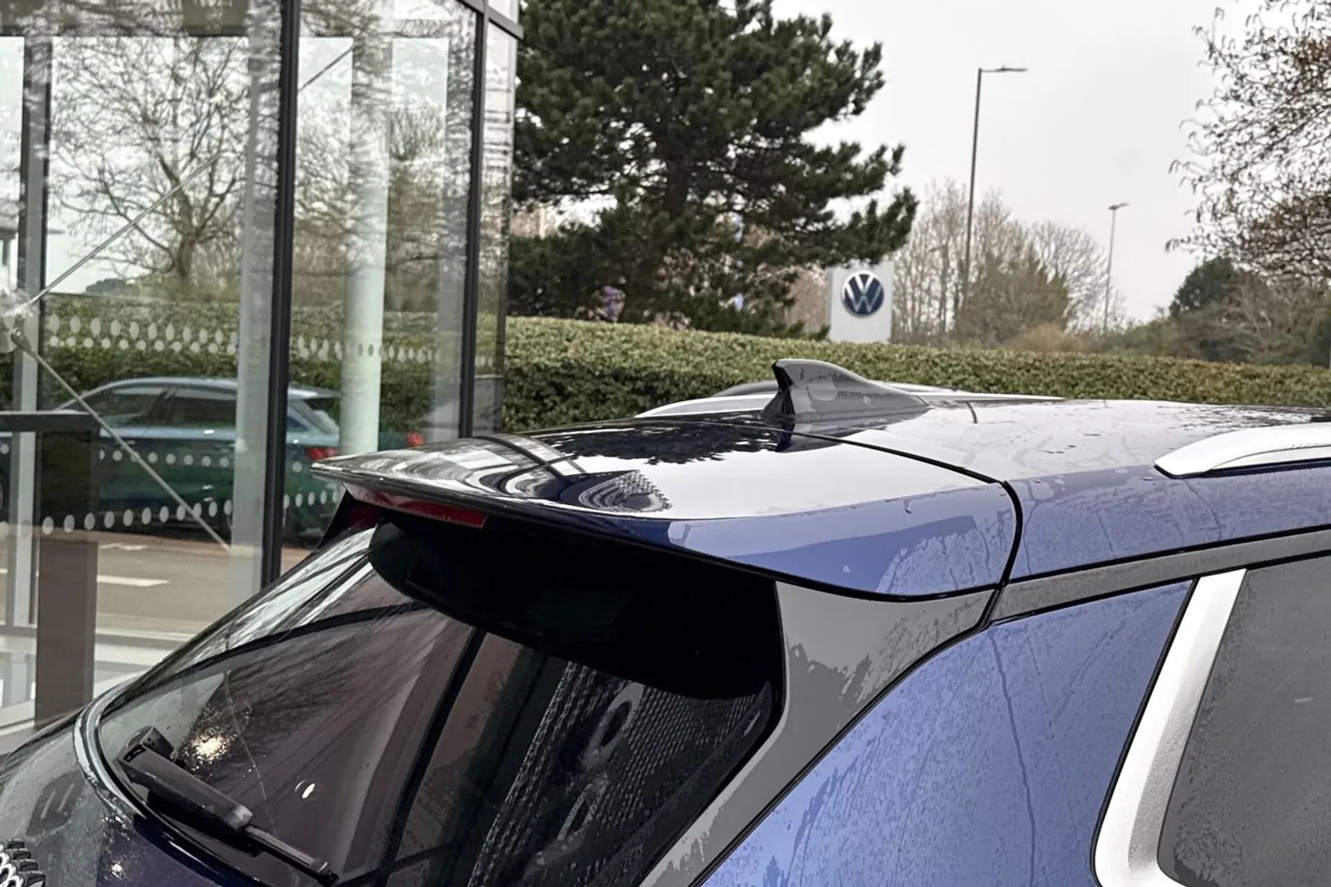 Audi Q3 thumbnail image number 23