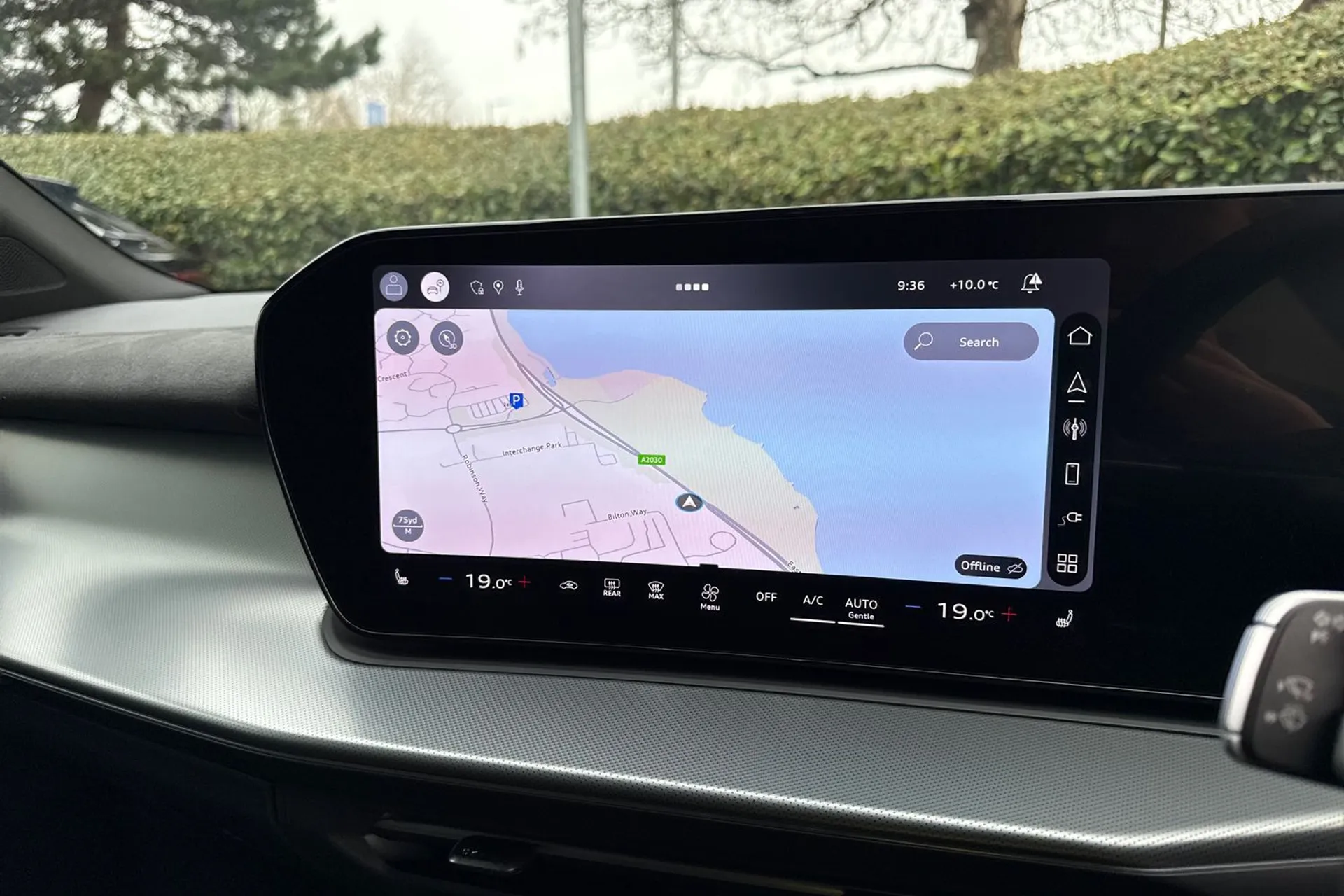 Audi Q3 thumbnail image number 6