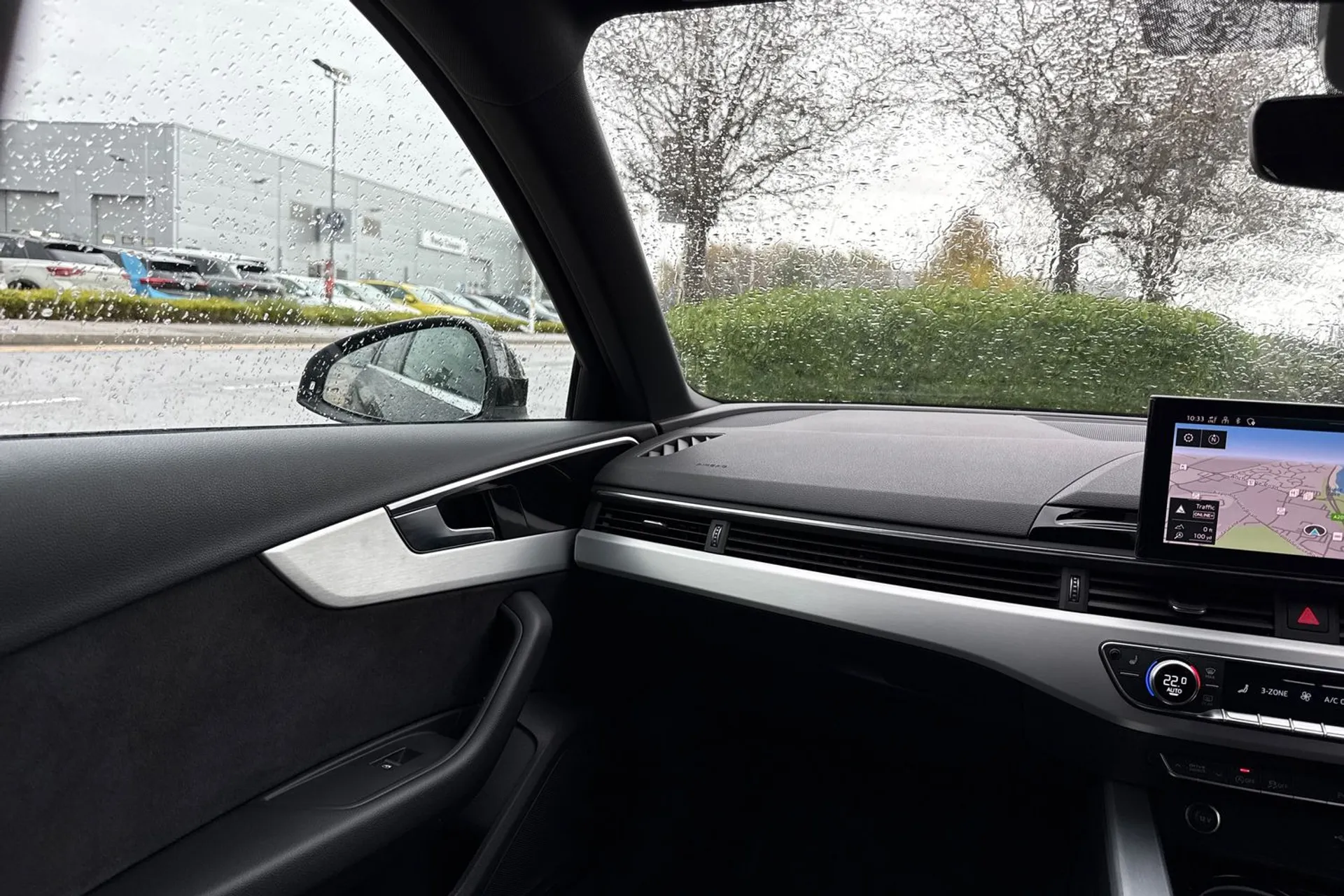 Audi A4 thumbnail image number 41