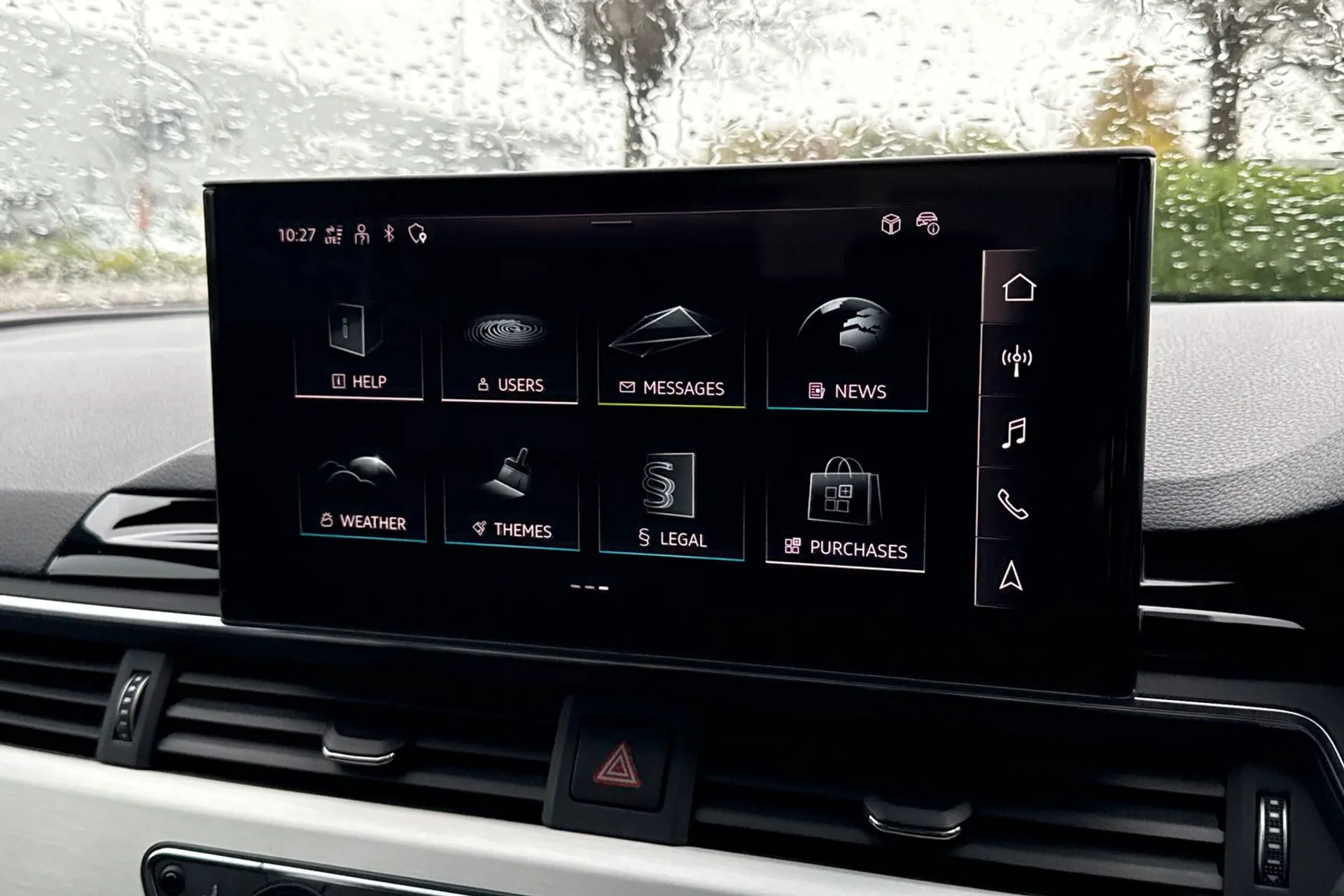 Audi A4 thumbnail image number 33