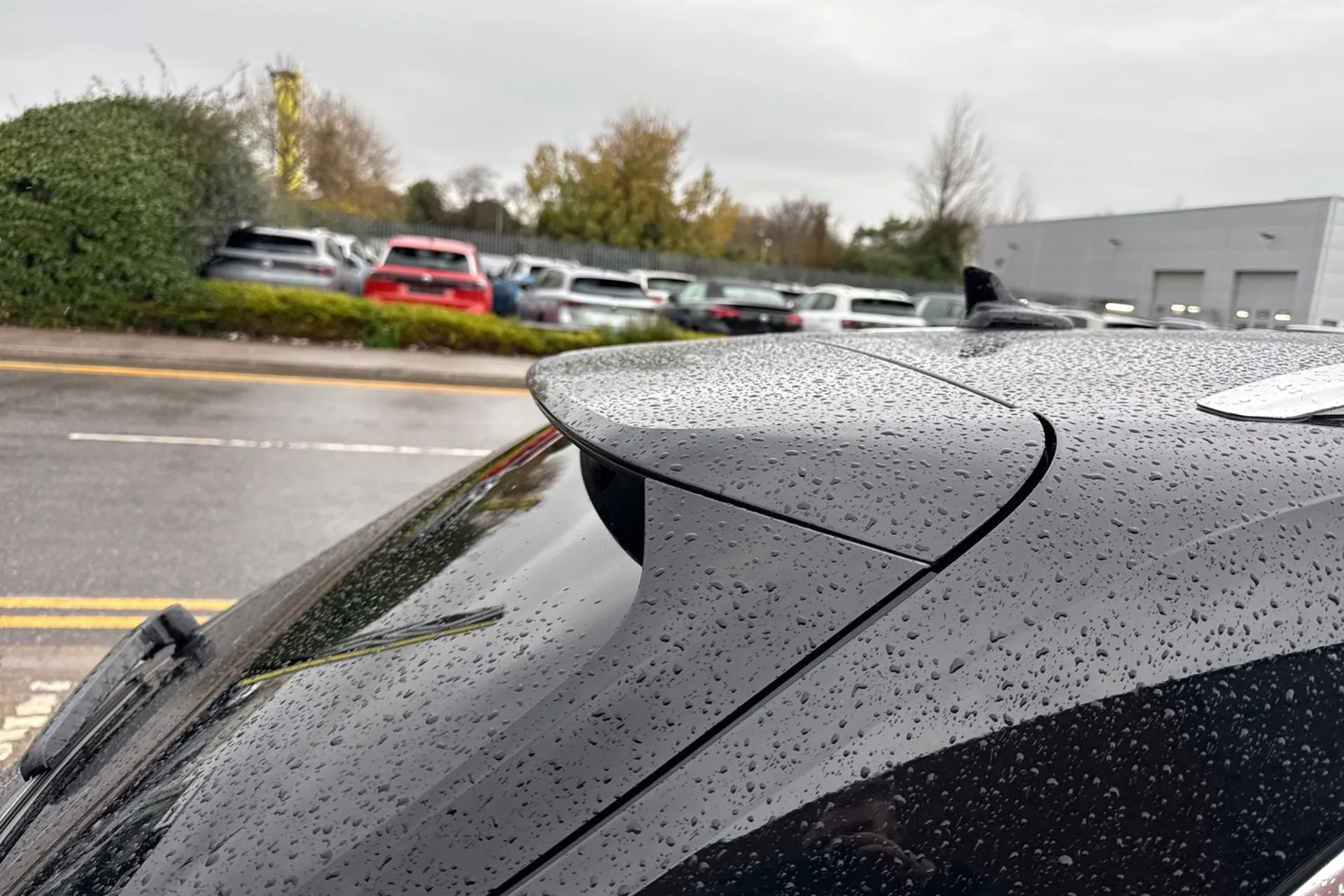 Audi A4 thumbnail image number 16