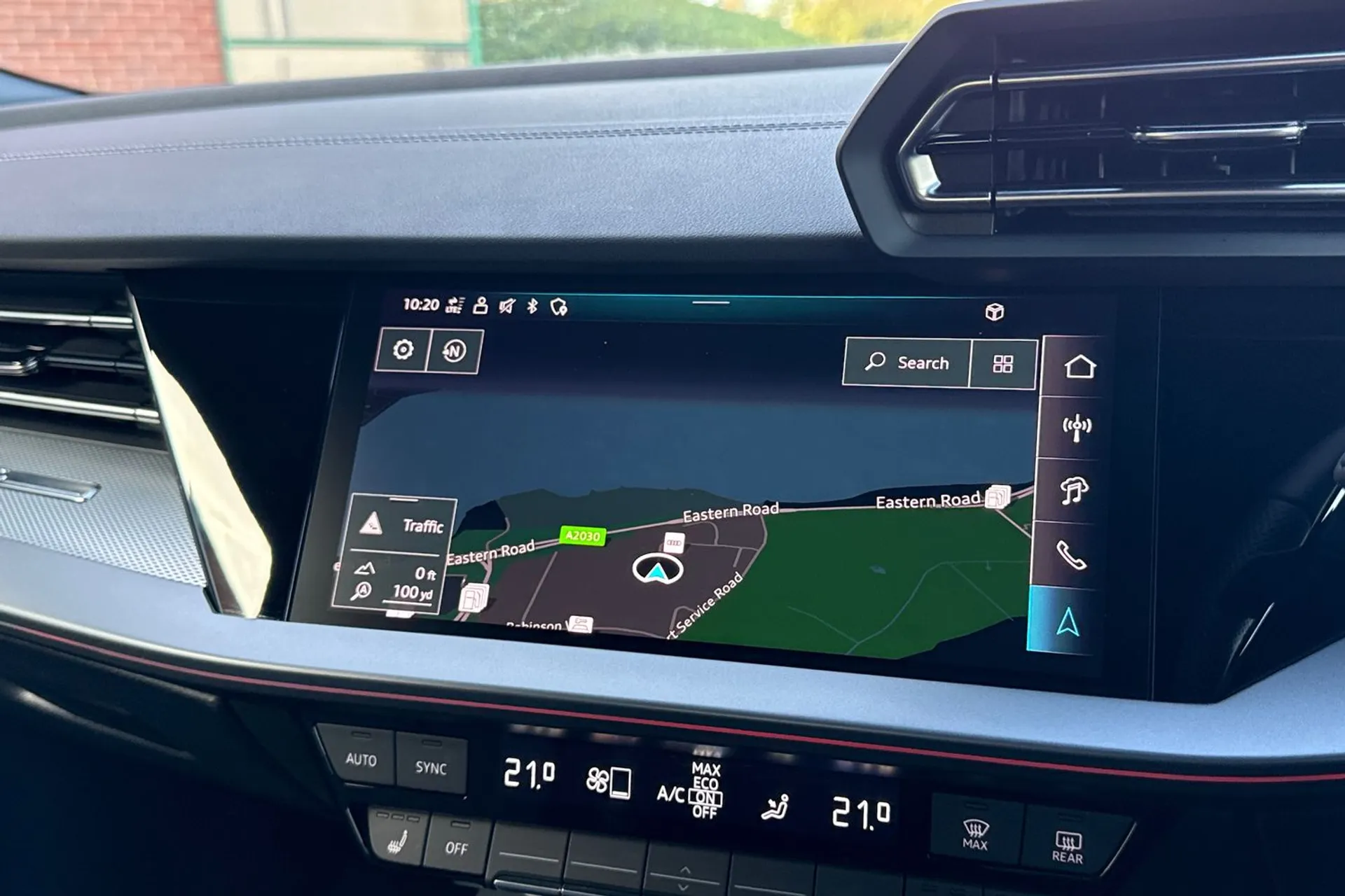 Audi A3 thumbnail image number 31