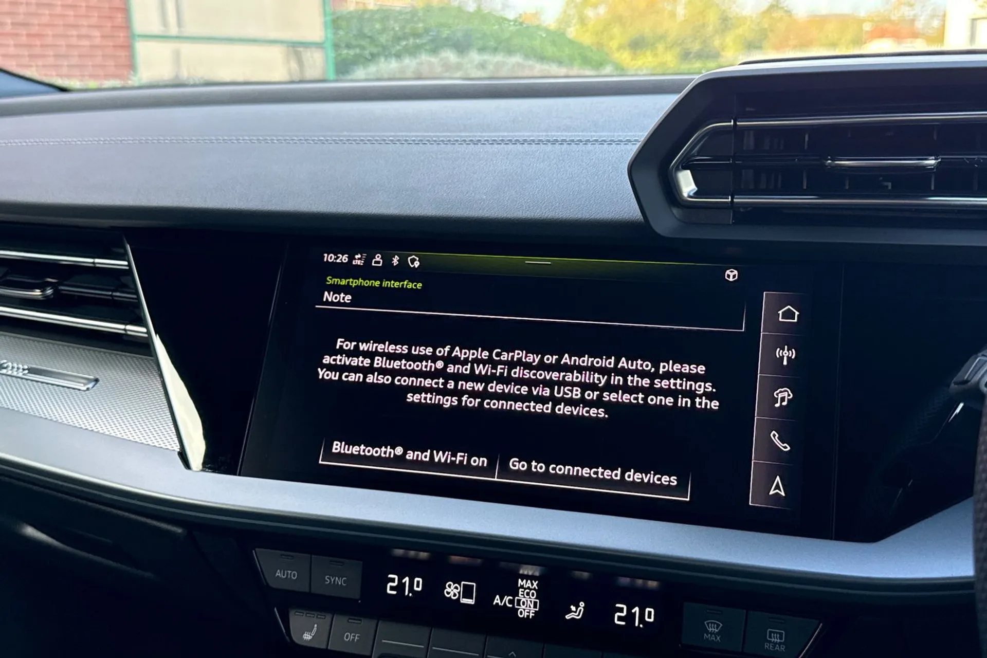 Audi A3 thumbnail image number 43