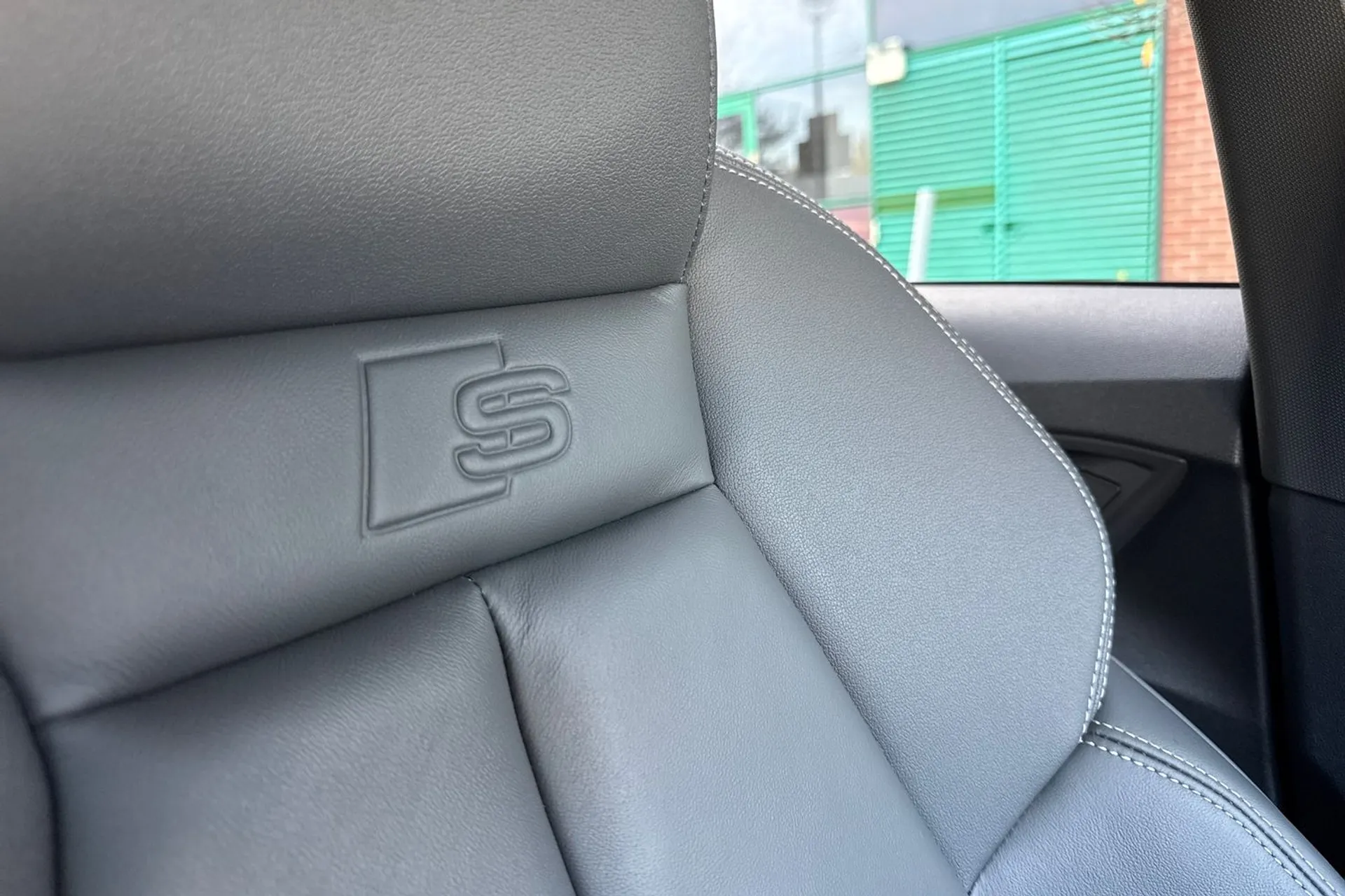 Audi A3 thumbnail image number 50