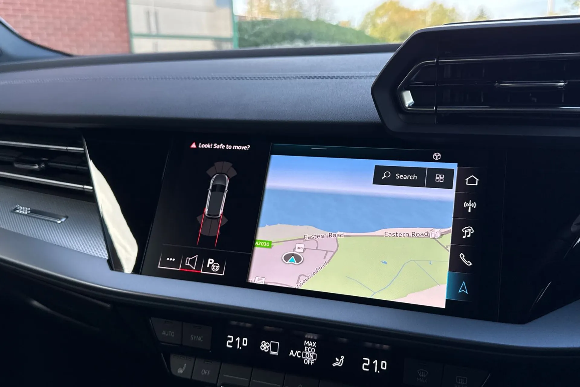 Audi A3 thumbnail image number 33