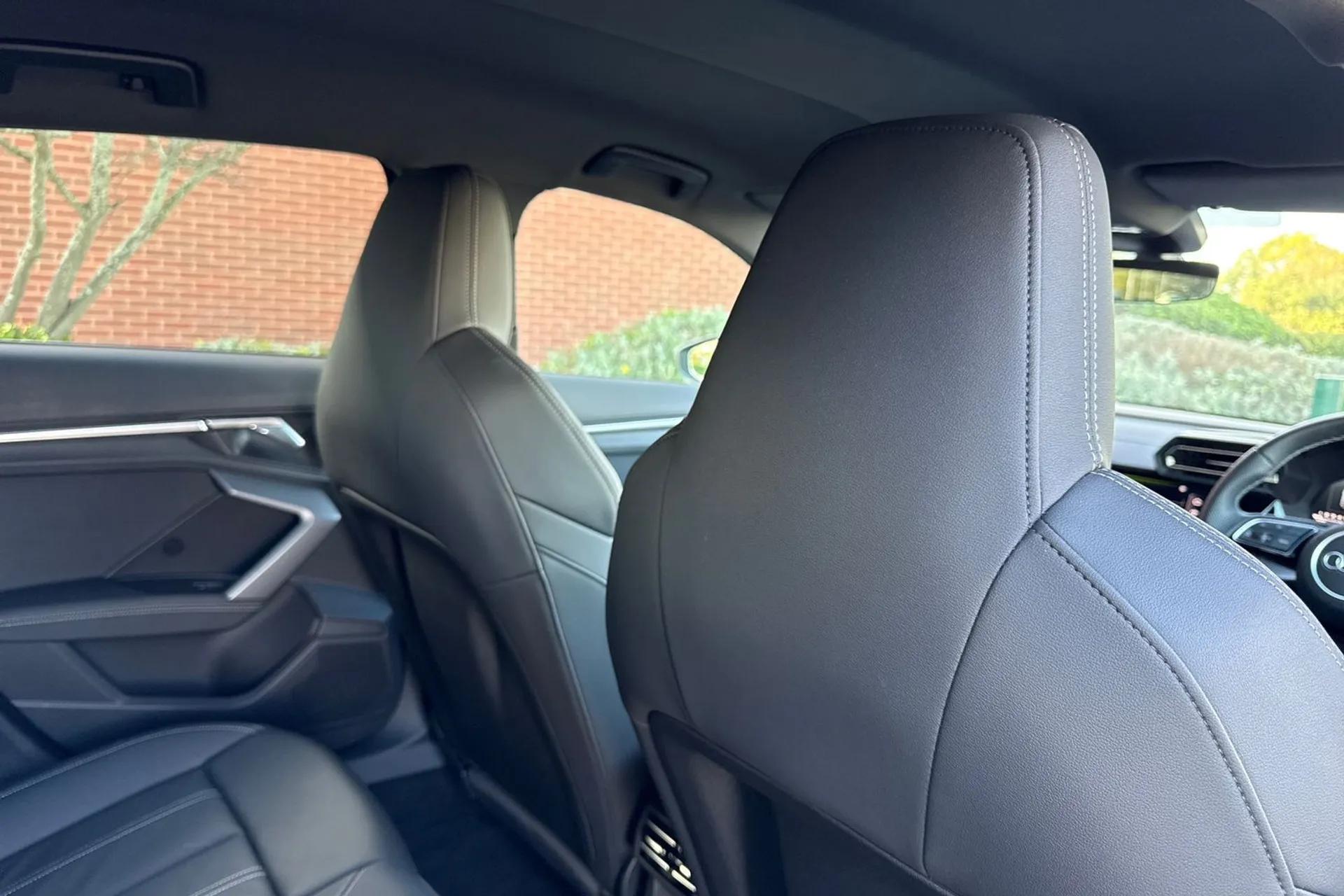 Audi A3 thumbnail image number 24