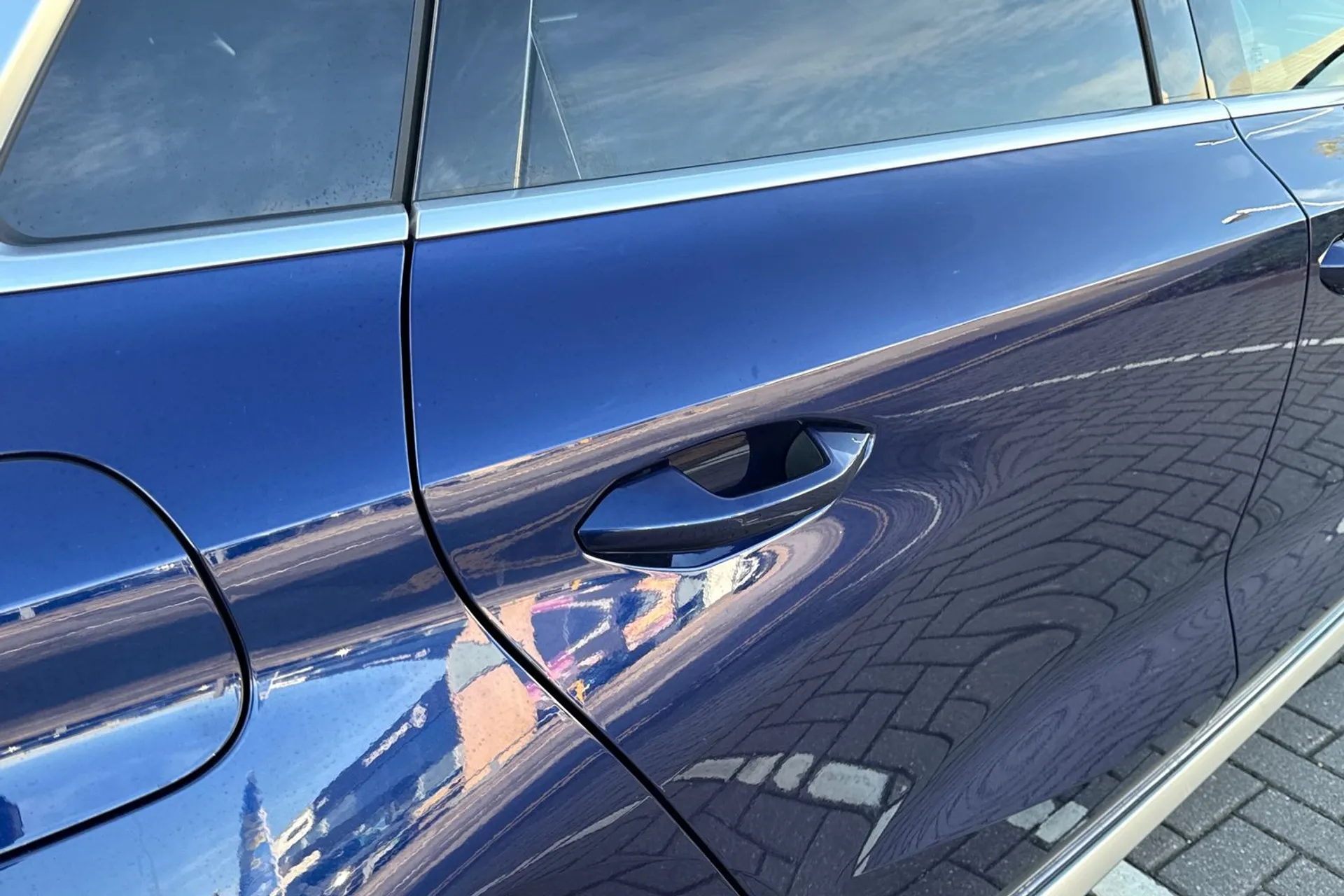 Audi A3 thumbnail image number 15