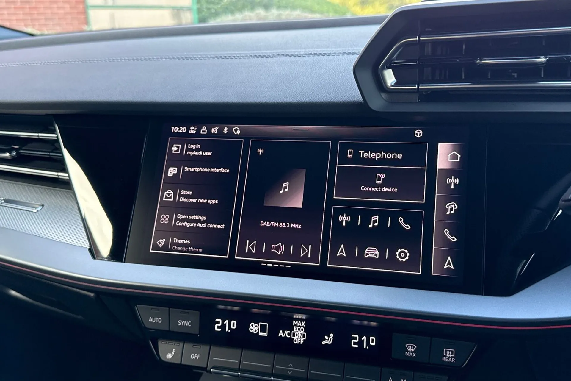 Audi A3 thumbnail image number 19