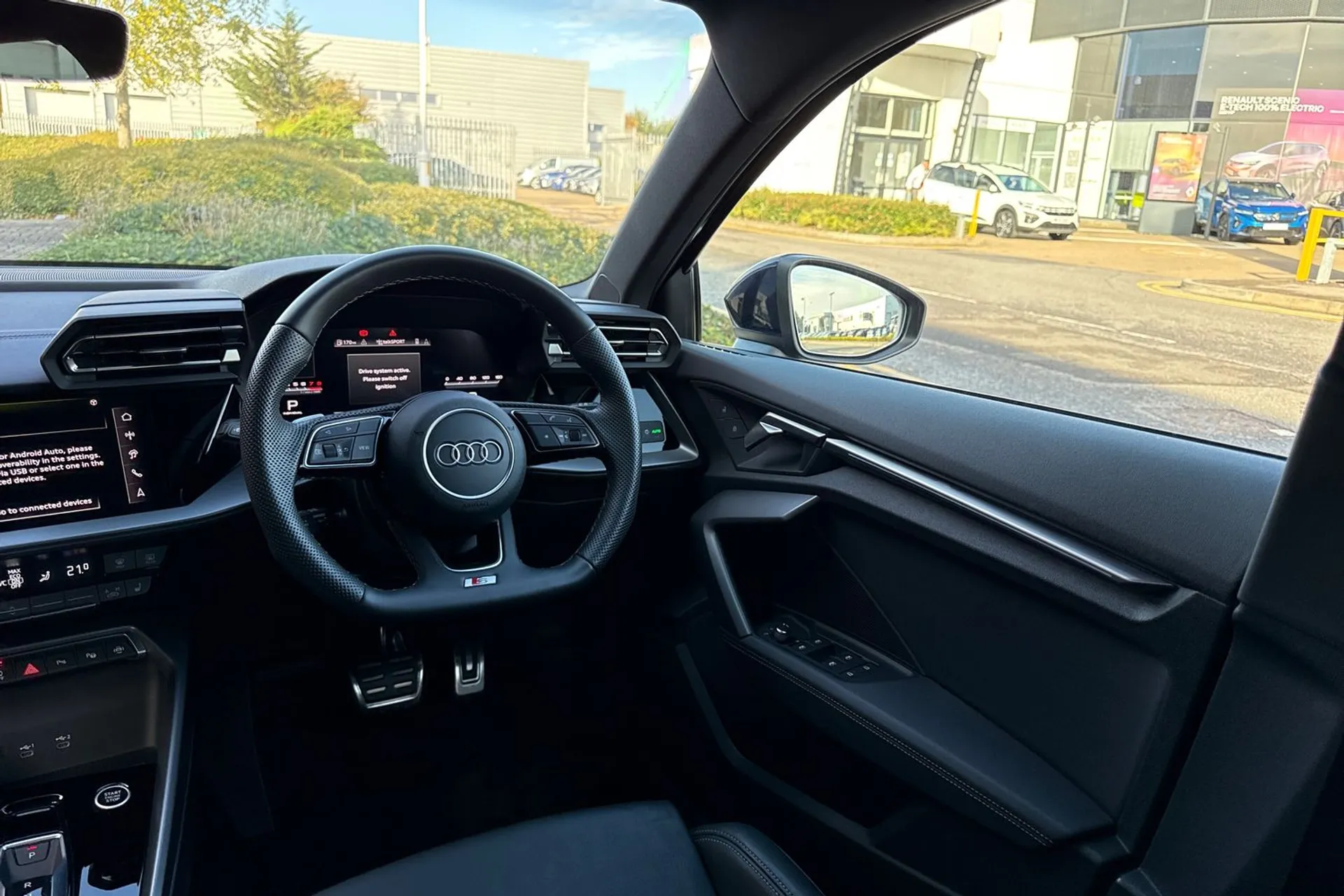 Audi A3 thumbnail image number 39