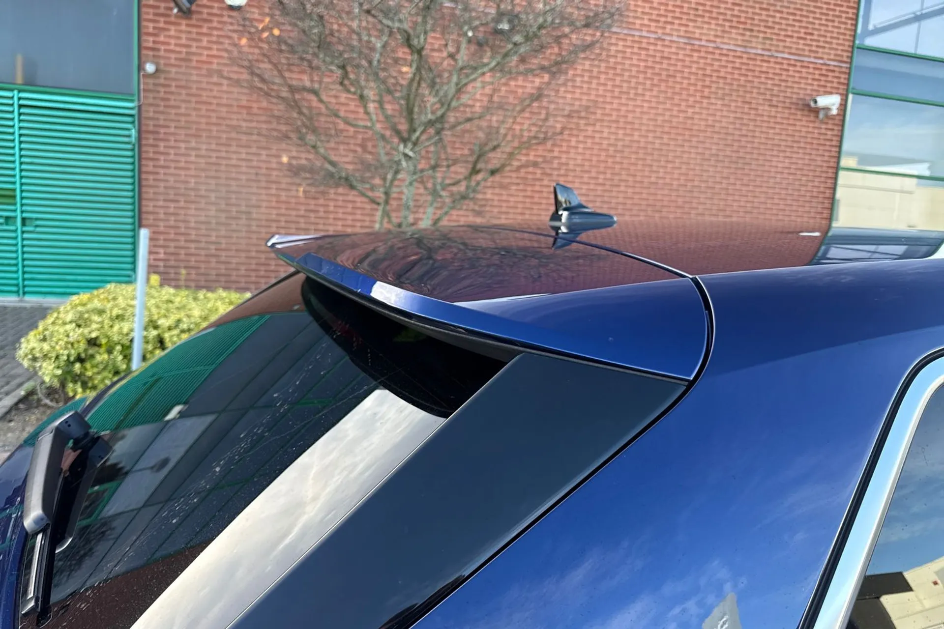 Audi A3 thumbnail image number 14