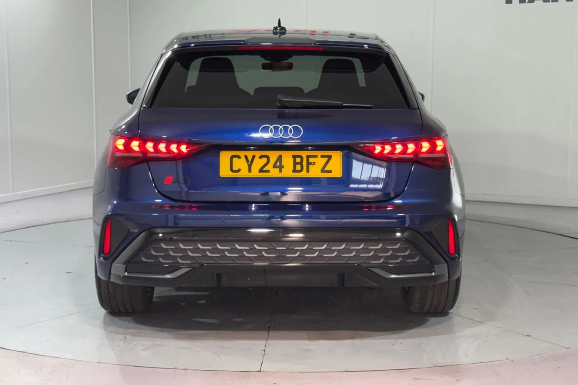 Audi A3 thumbnail image number 7