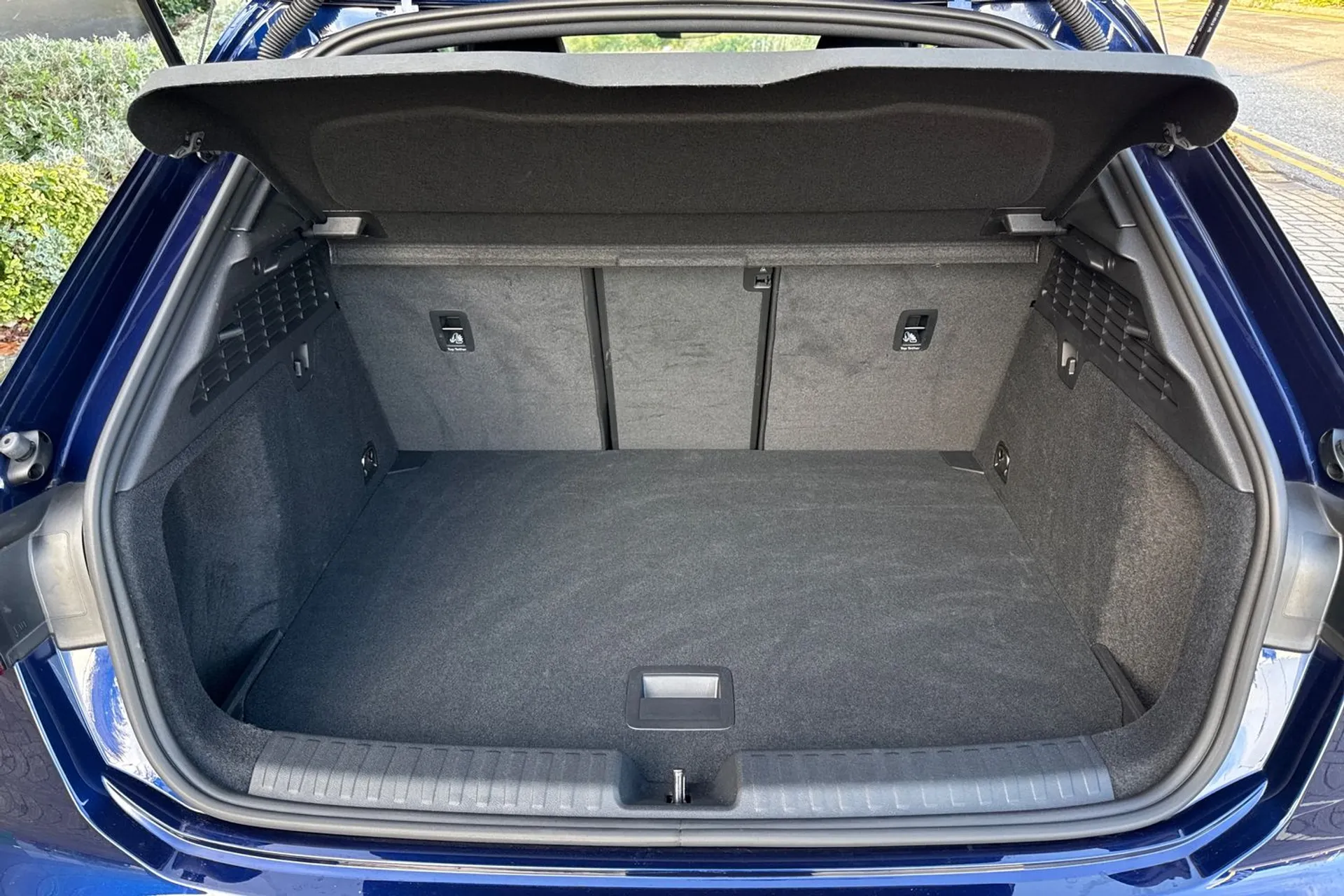 Audi A3 thumbnail image number 18