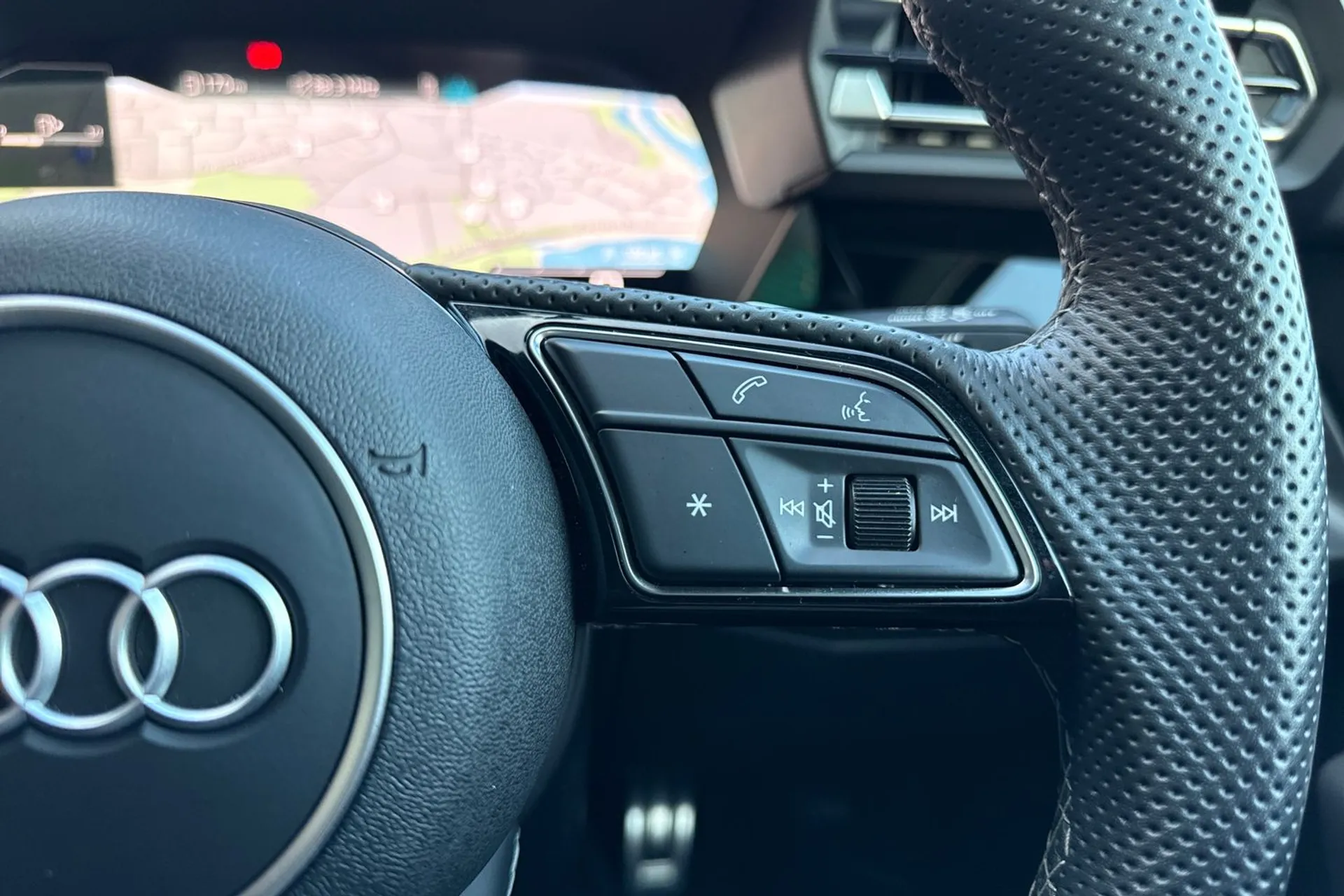 Audi A3 thumbnail image number 46