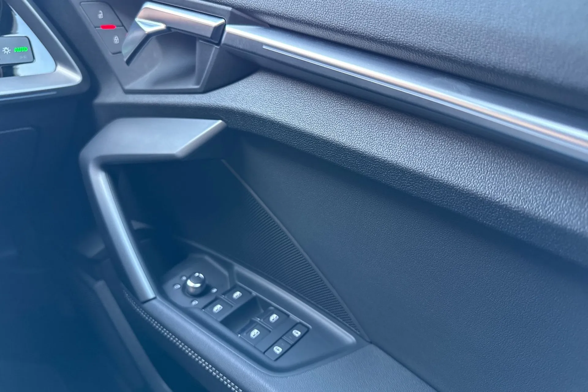 Audi A3 thumbnail image number 47