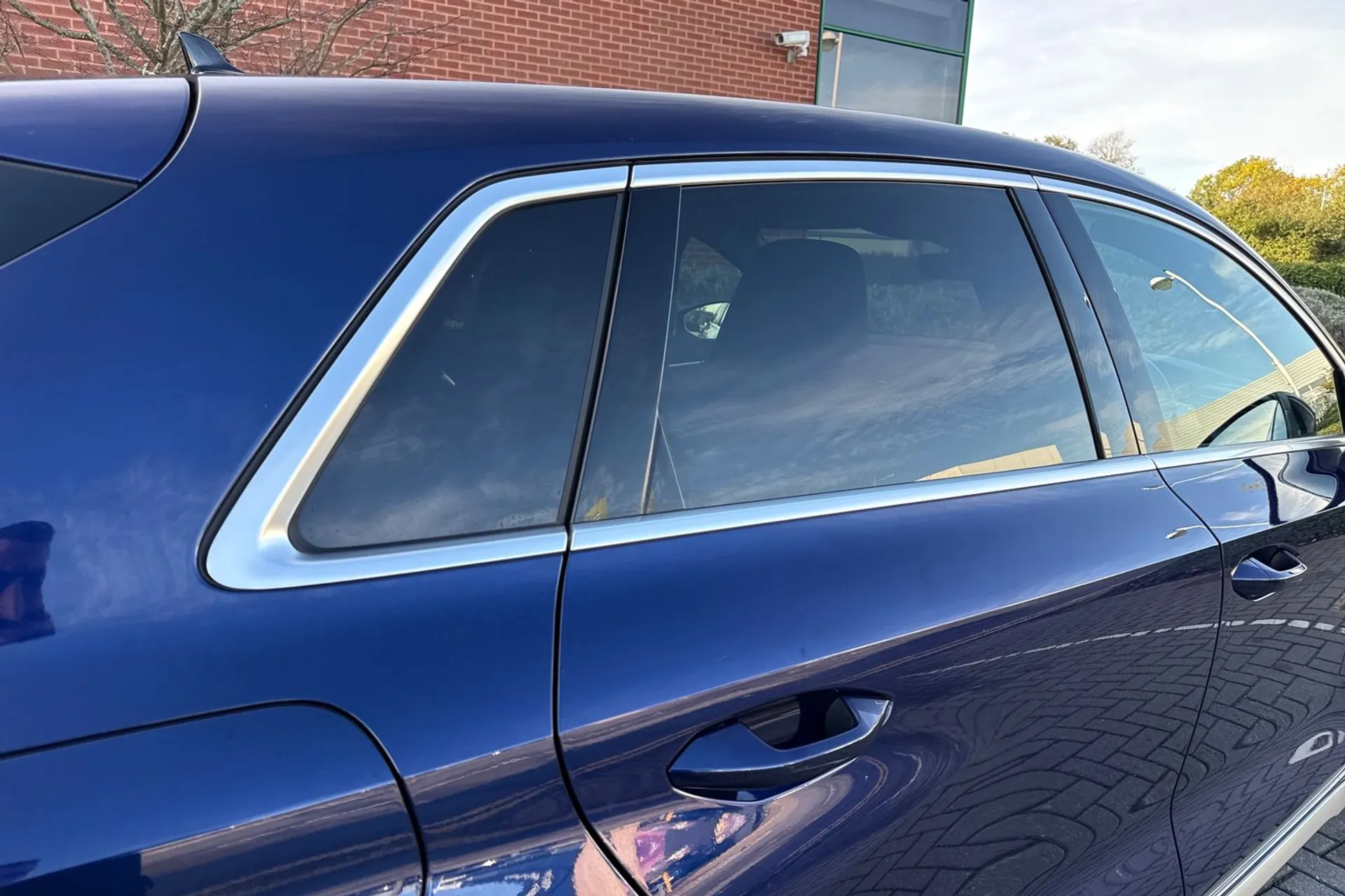 Audi A3 thumbnail image number 13