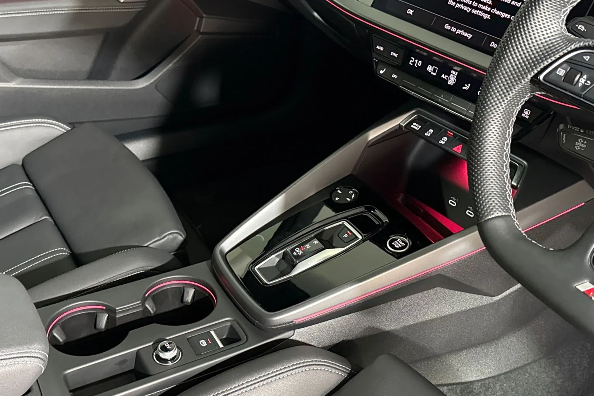 Audi A3 thumbnail image number 17