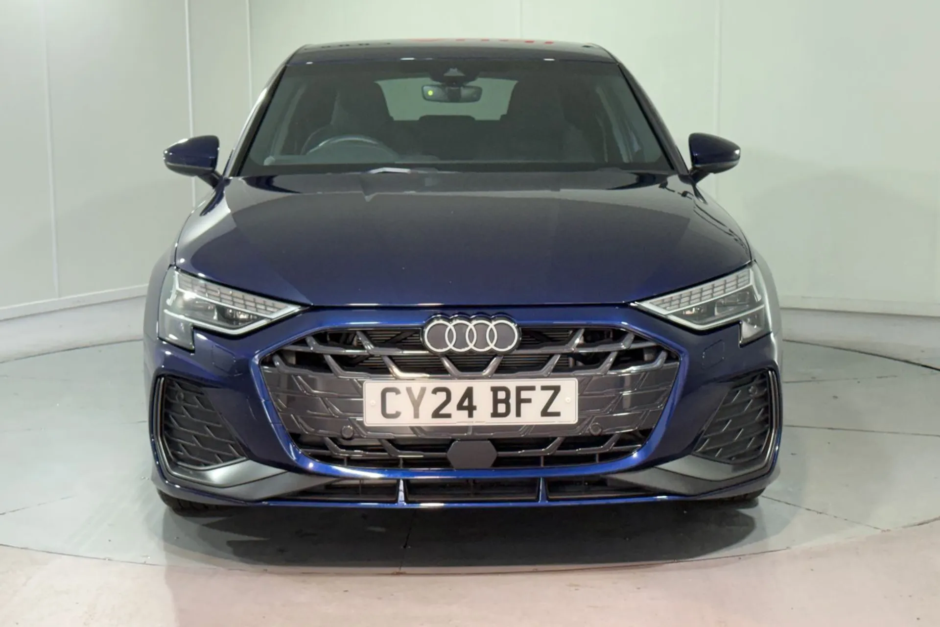 Audi A3 thumbnail image number 6