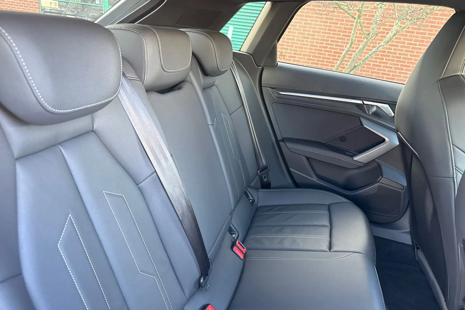 Audi A3 thumbnail image number 22