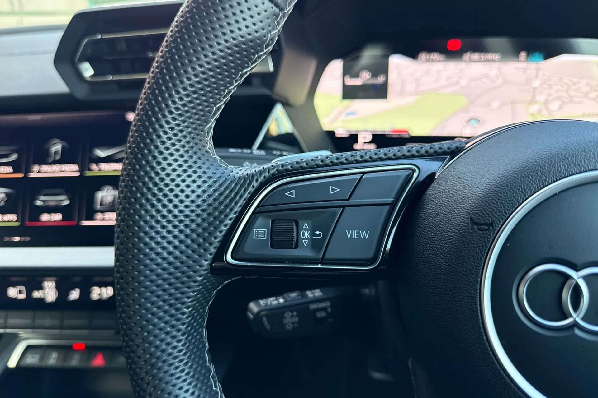 Audi A3 thumbnail image number 45