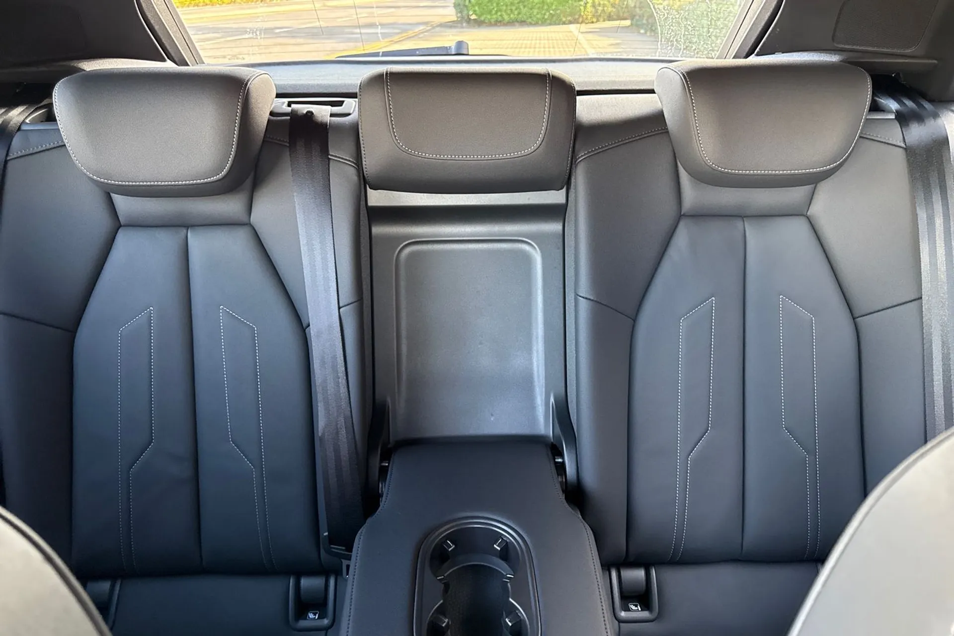 Audi A3 thumbnail image number 36