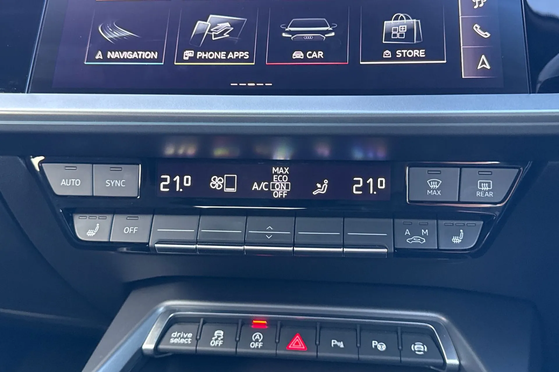 Audi A3 thumbnail image number 23