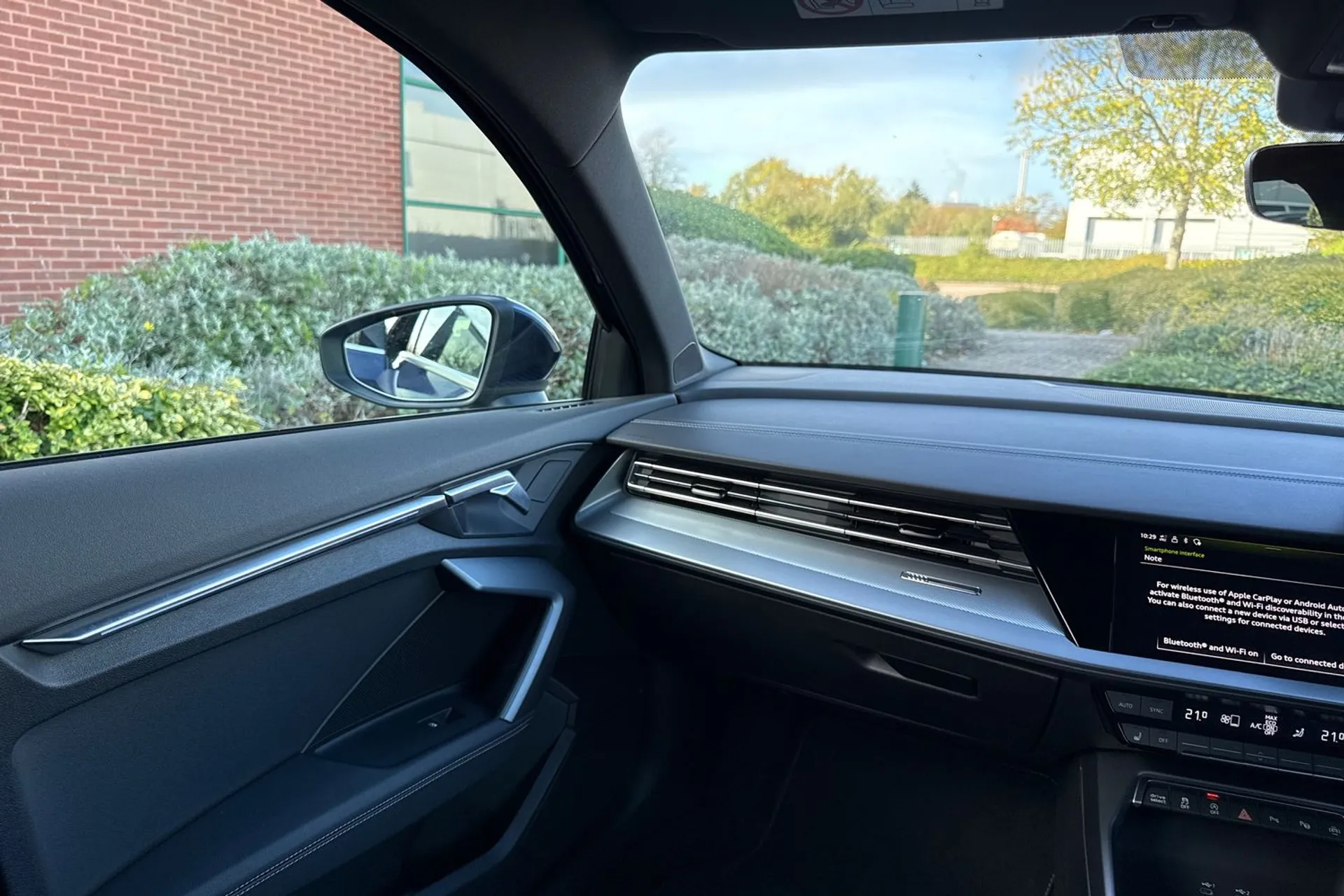 Audi A3 thumbnail image number 37