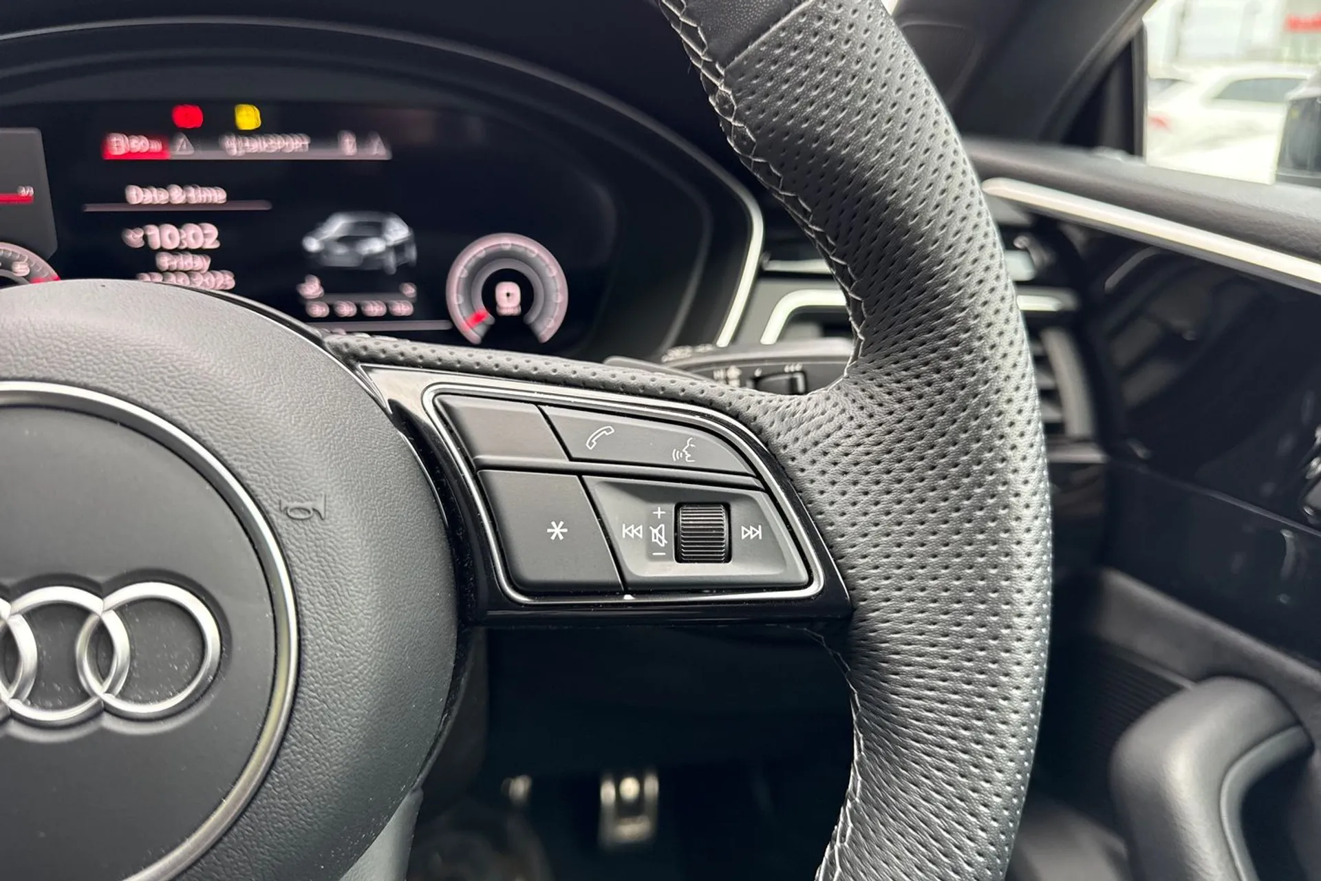 Audi A5 thumbnail image number 46