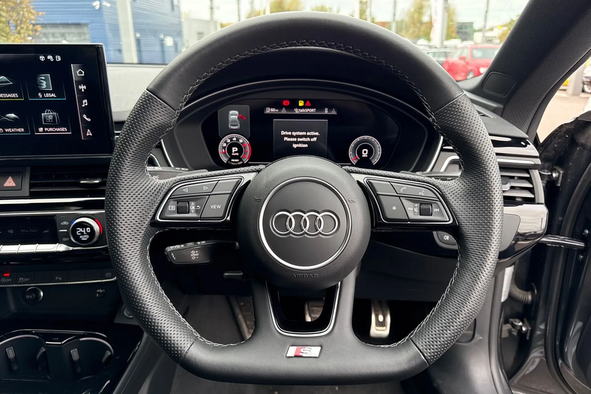 Audi A5 thumbnail image number 43