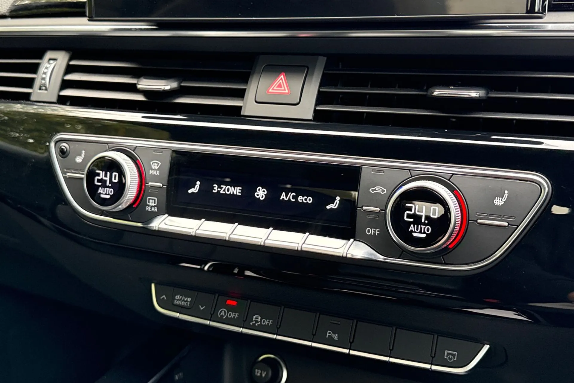 Audi A5 thumbnail image number 22