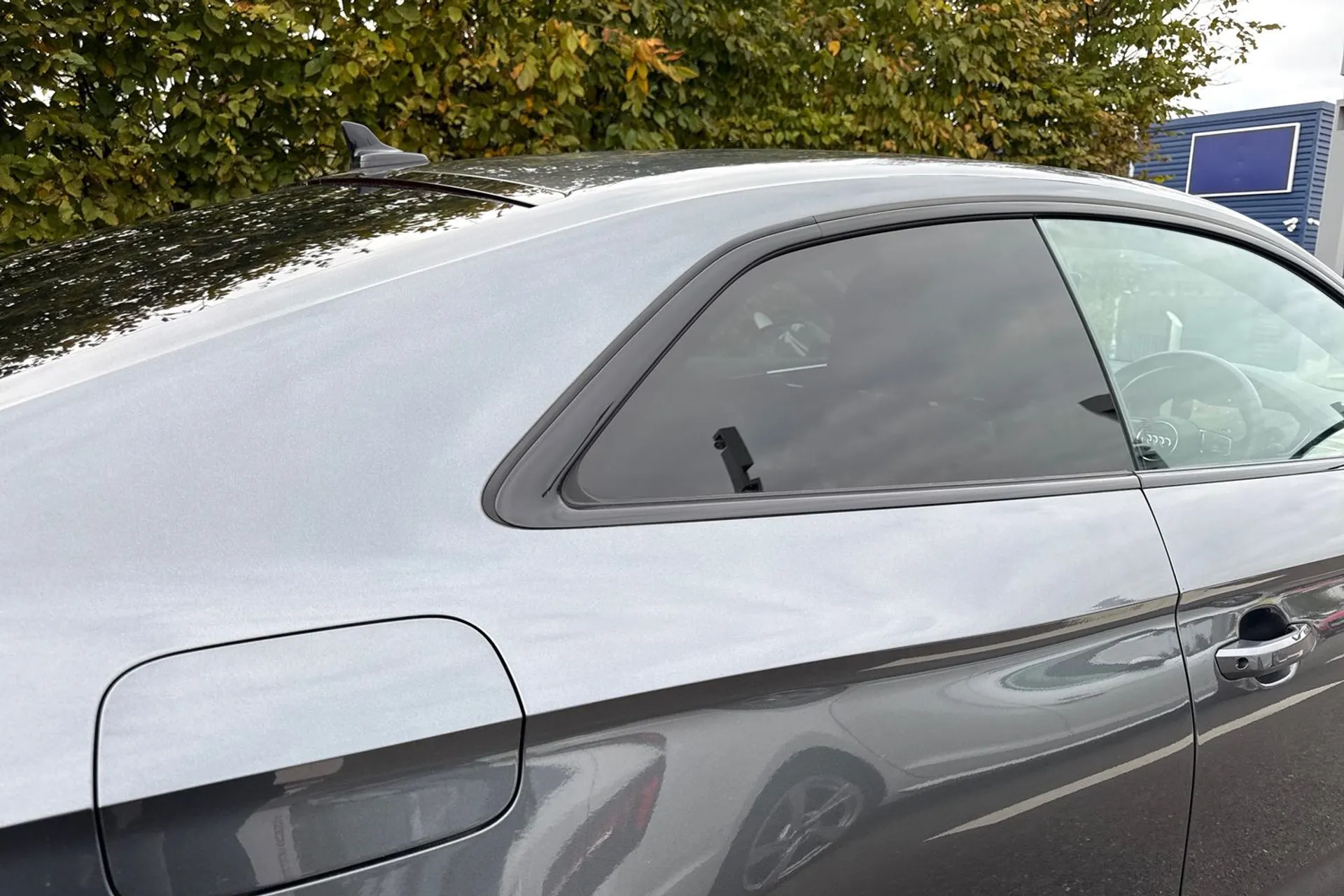 Audi A5 thumbnail image number 12