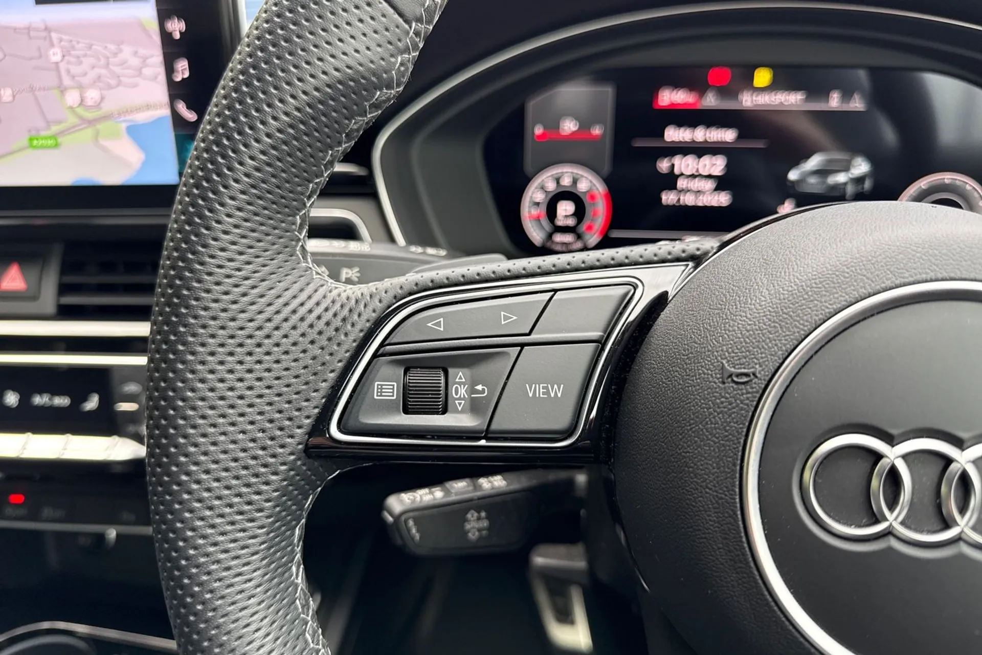 Audi A5 thumbnail image number 45