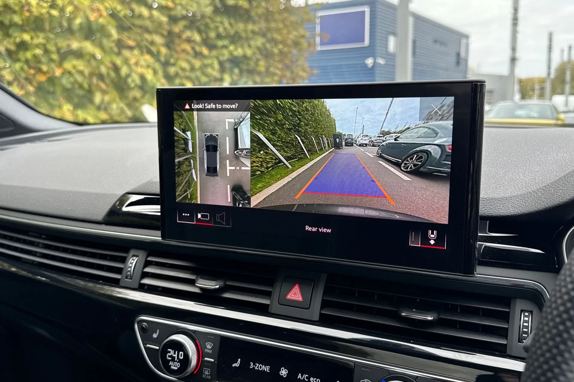 Audi A5 thumbnail image number 4