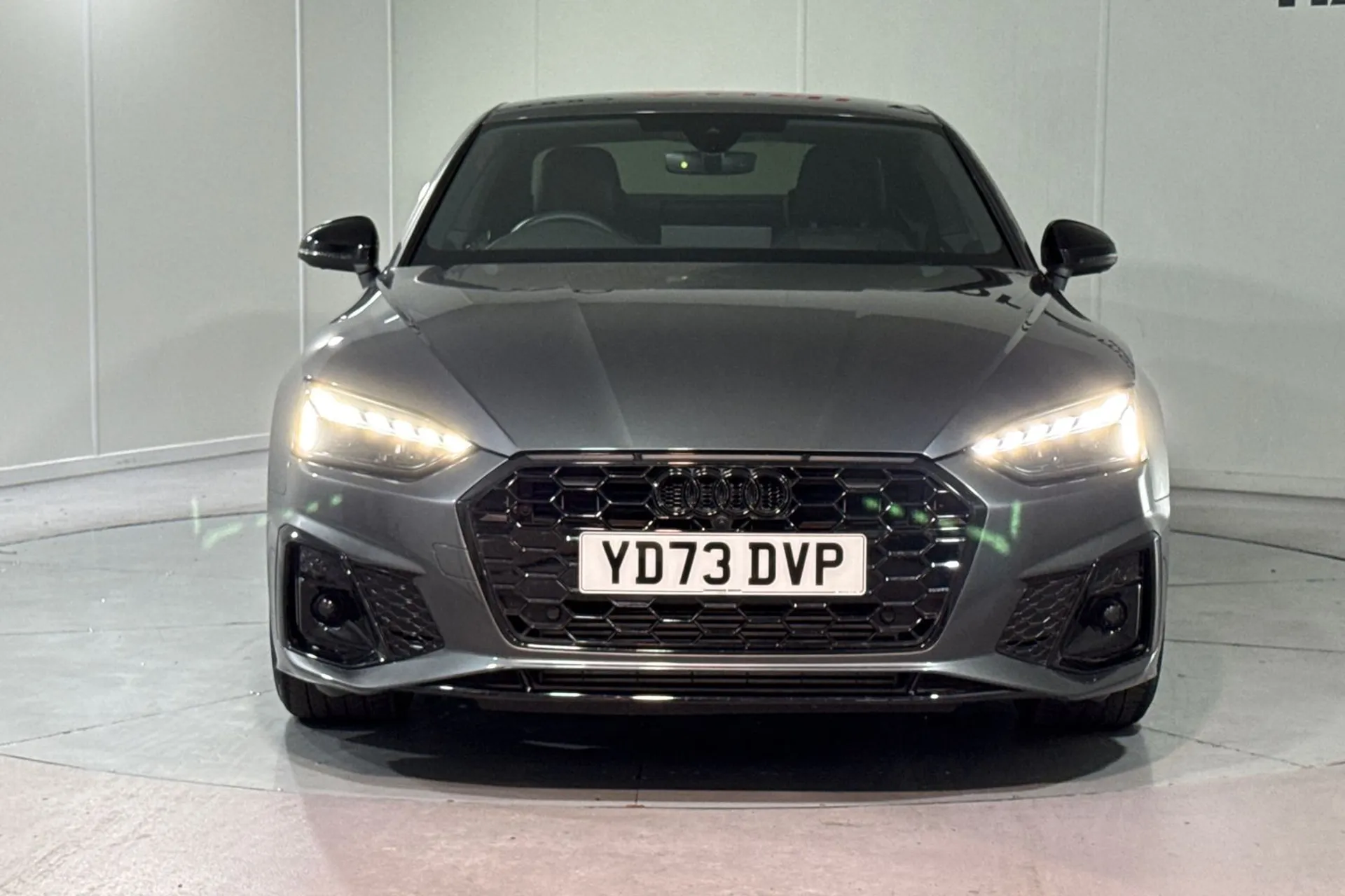 Audi A5 thumbnail image number 7