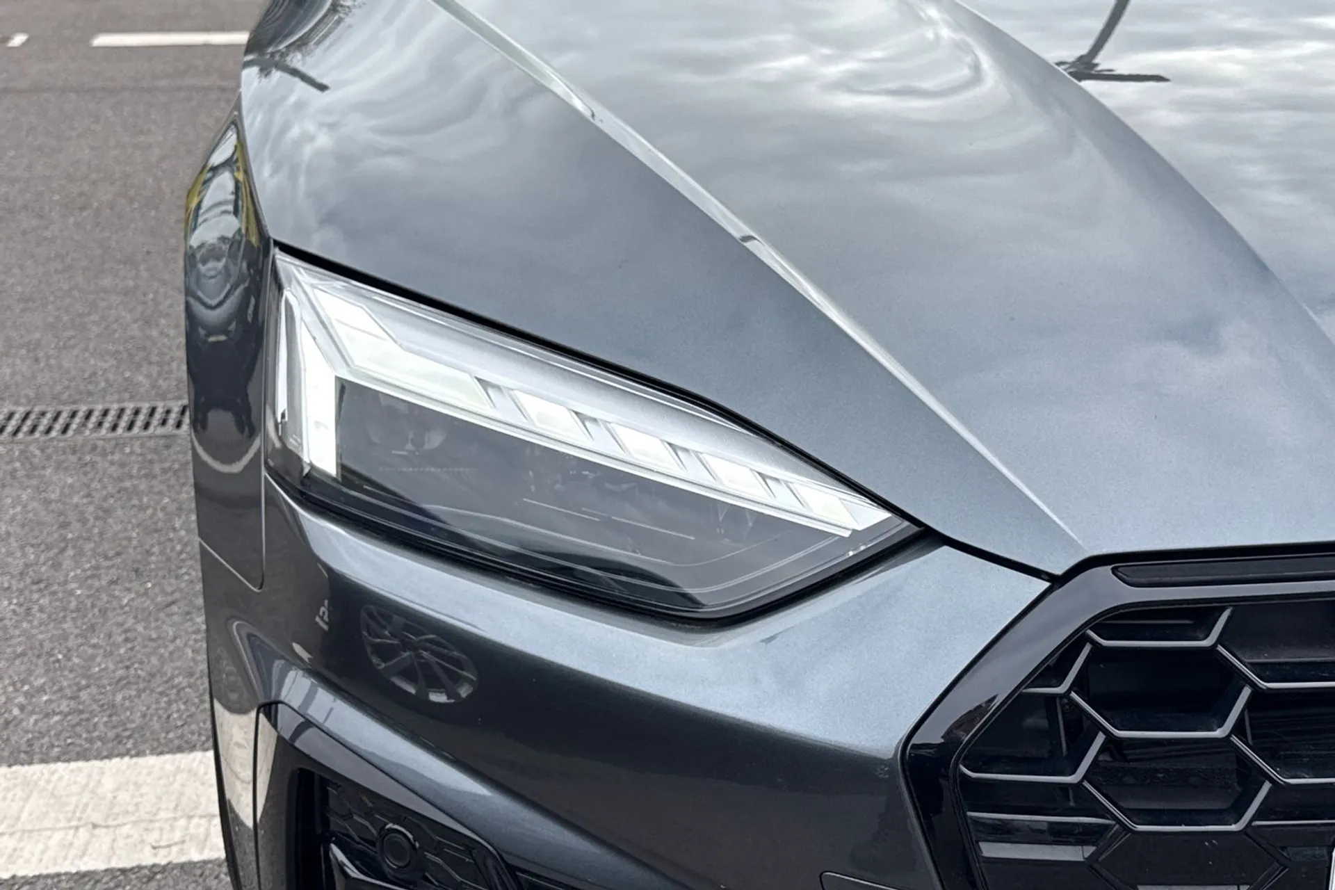 Audi A5 thumbnail image number 15