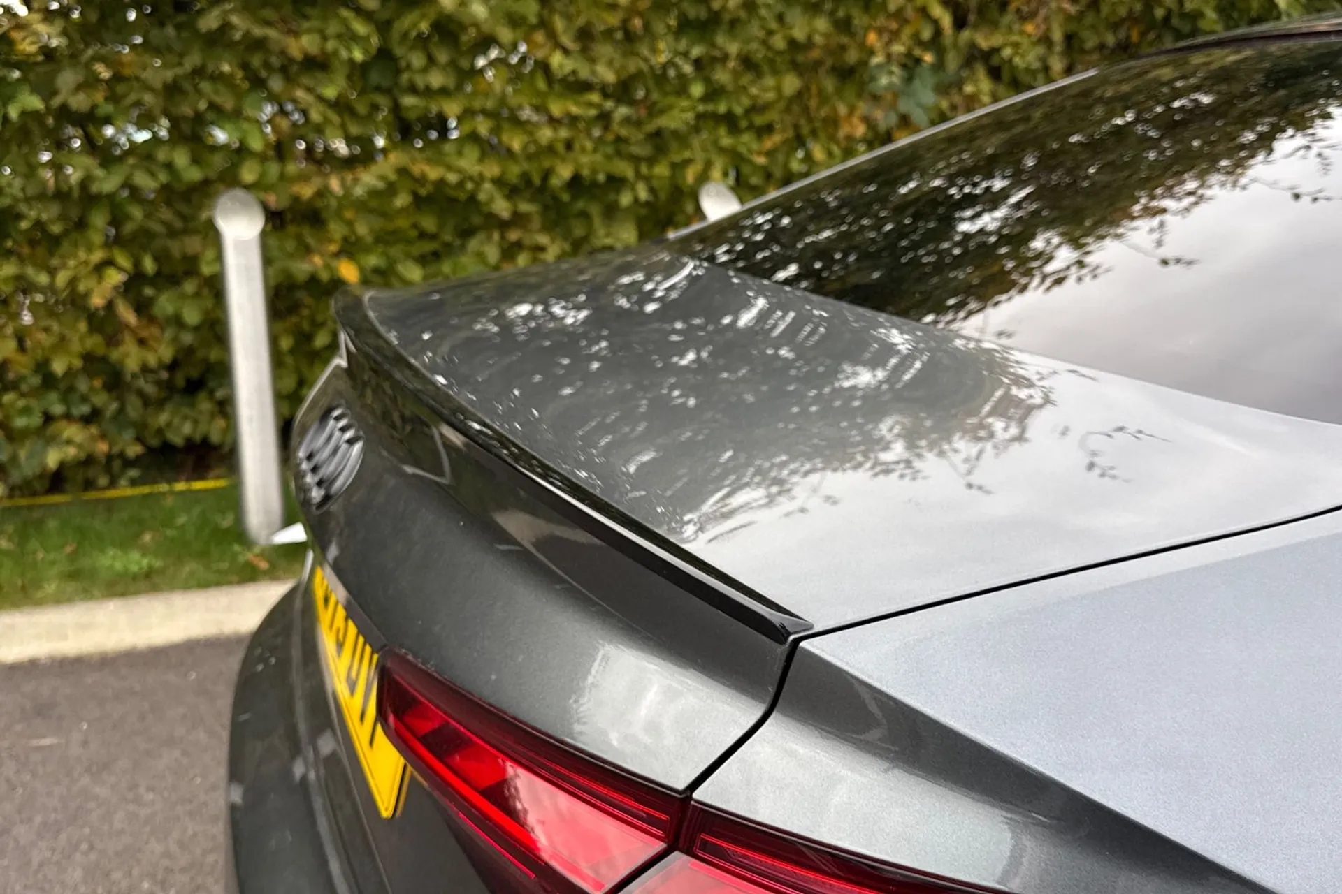 Audi A5 thumbnail image number 13