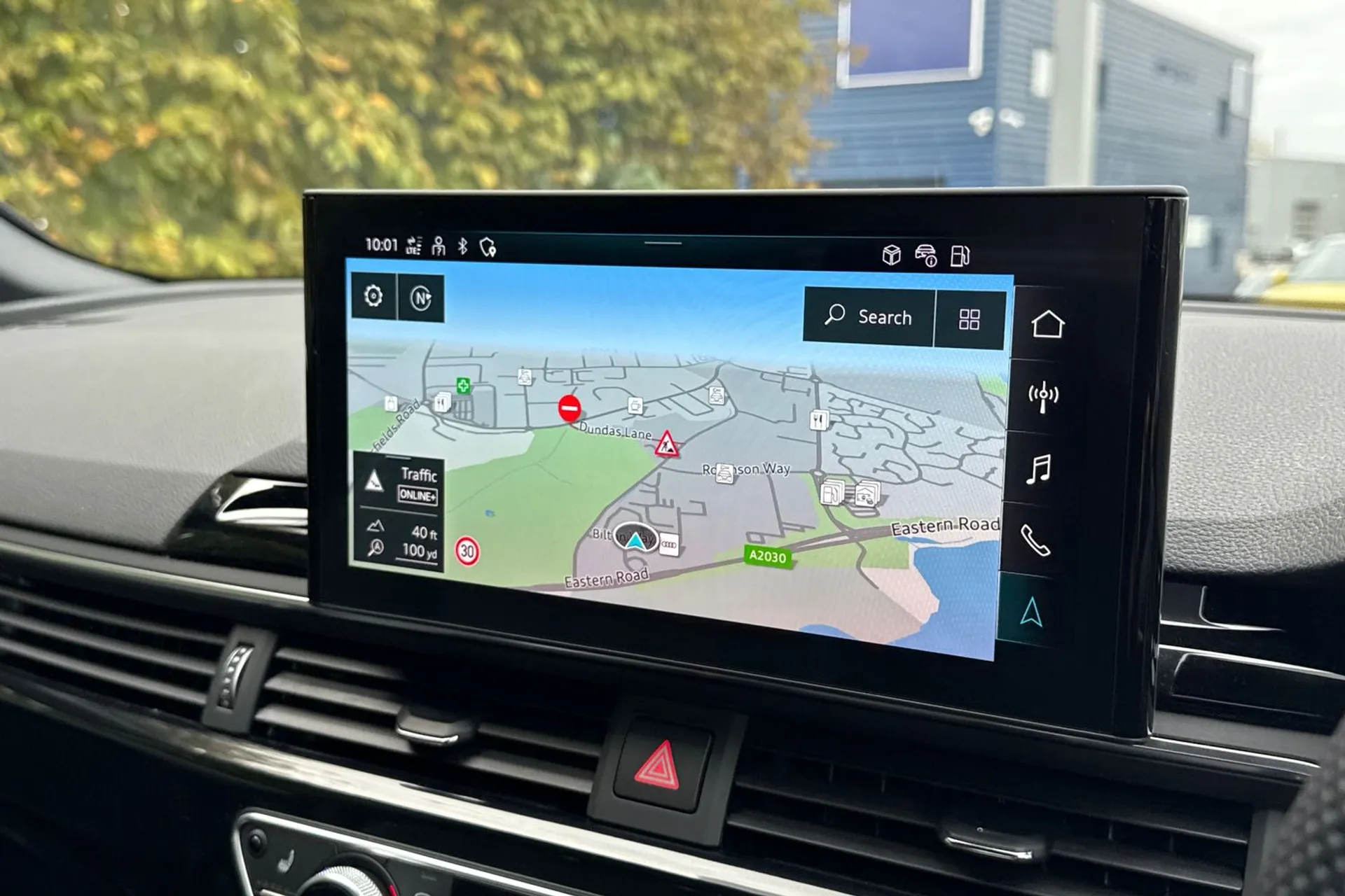 Audi A5 thumbnail image number 24