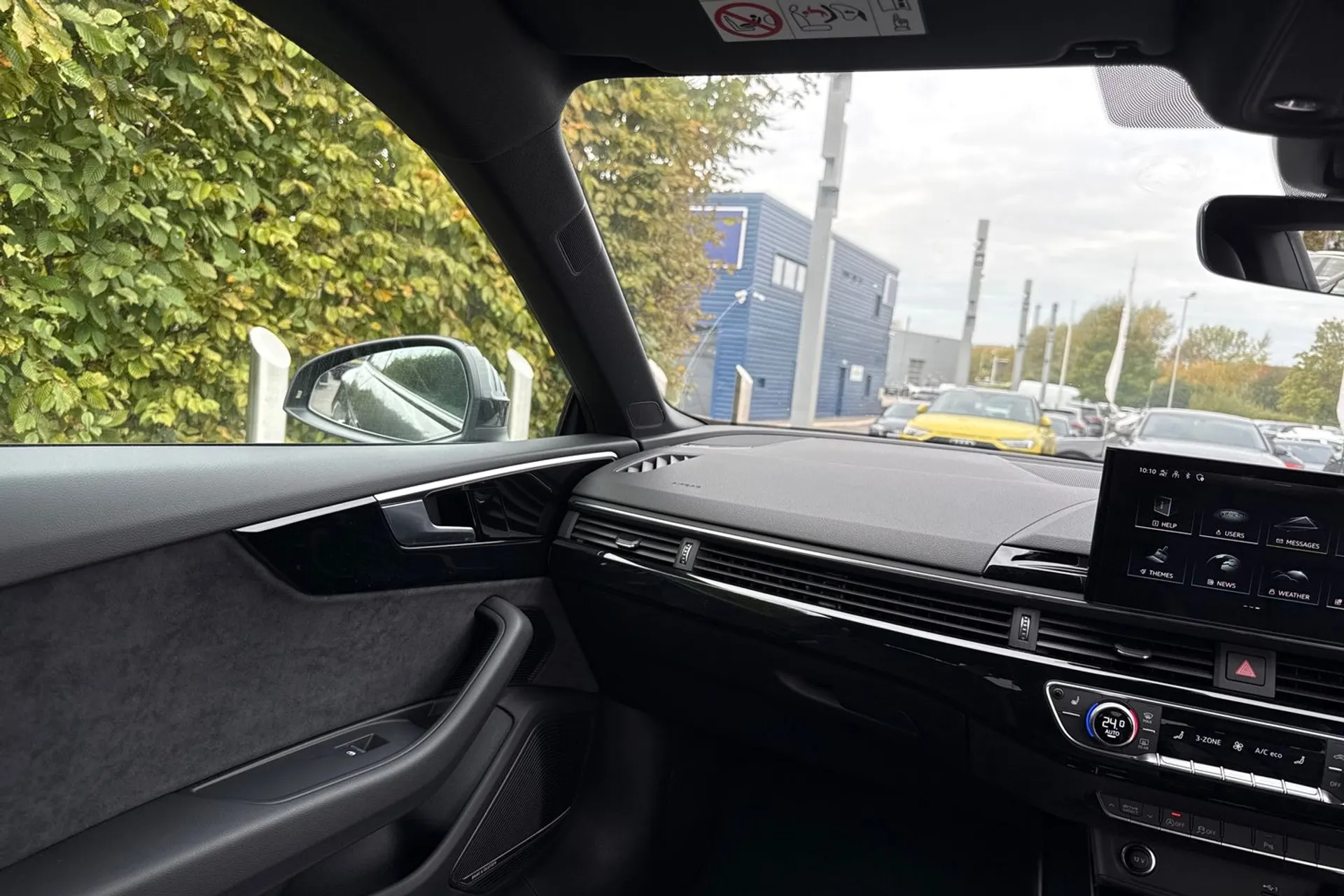 Audi A5 thumbnail image number 39