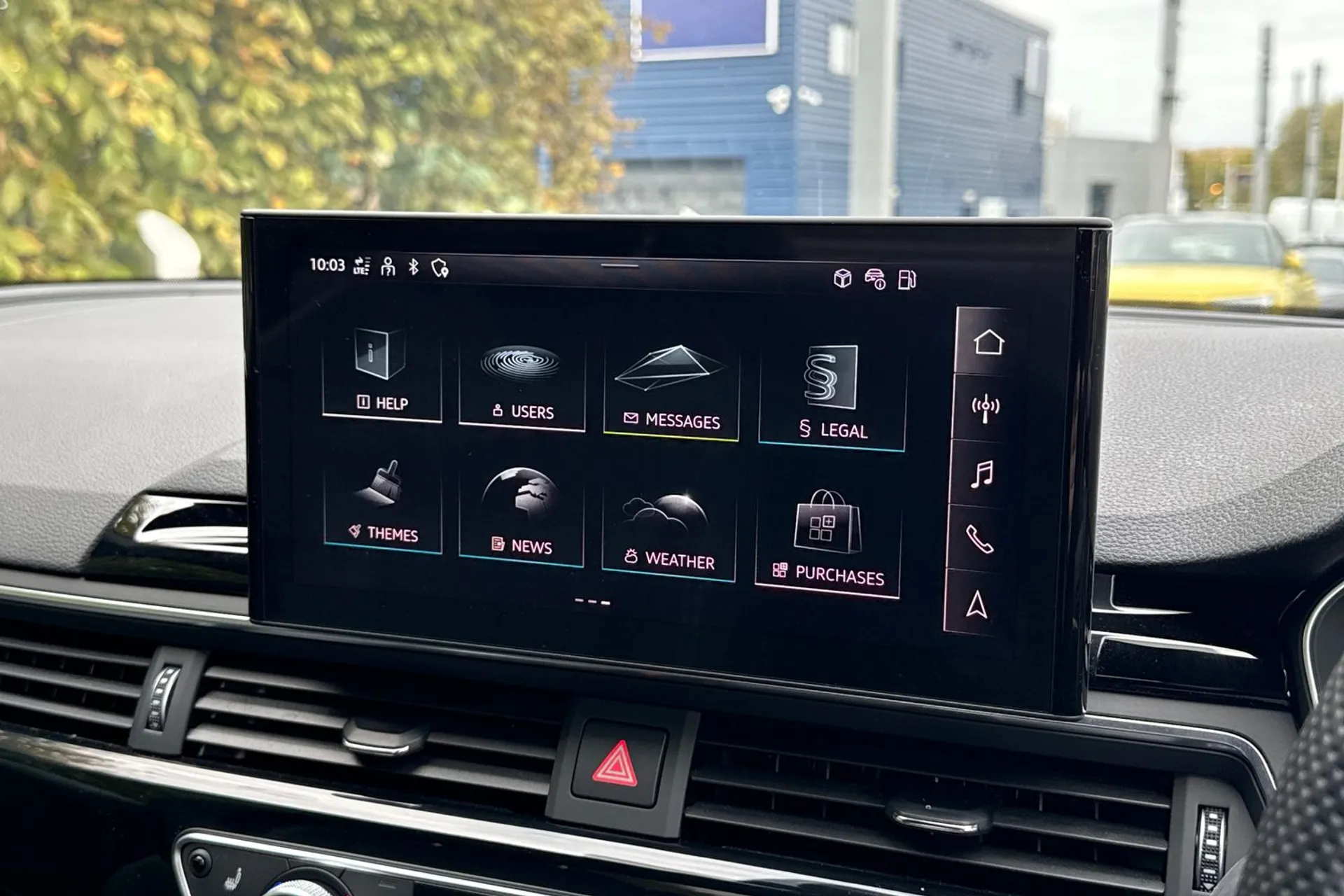 Audi A5 thumbnail image number 40