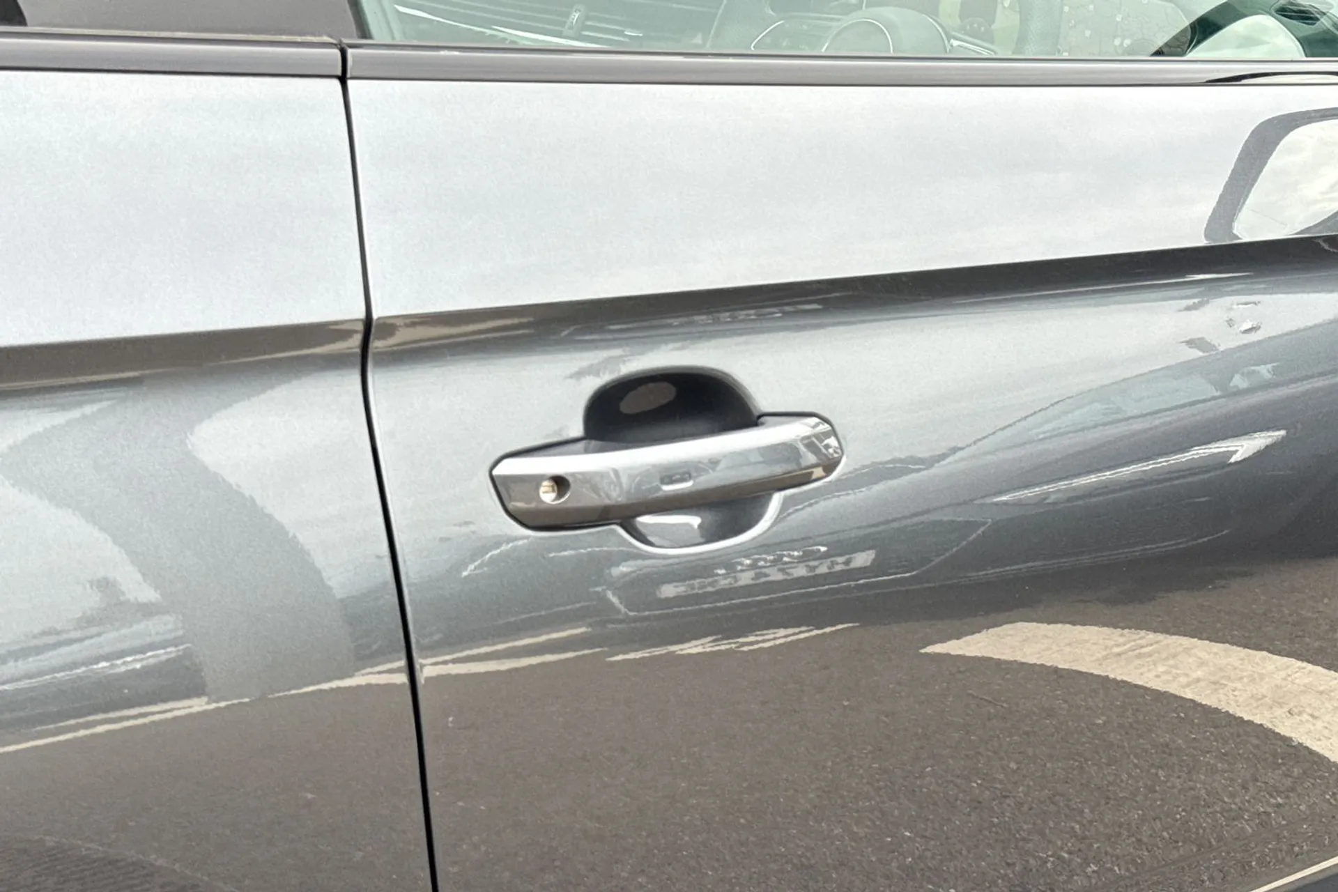 Audi A5 thumbnail image number 14