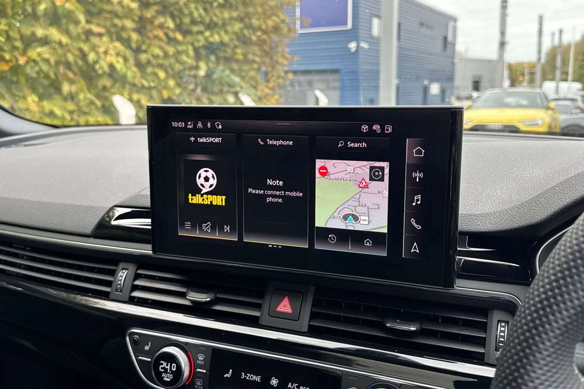 Audi A5 thumbnail image number 34