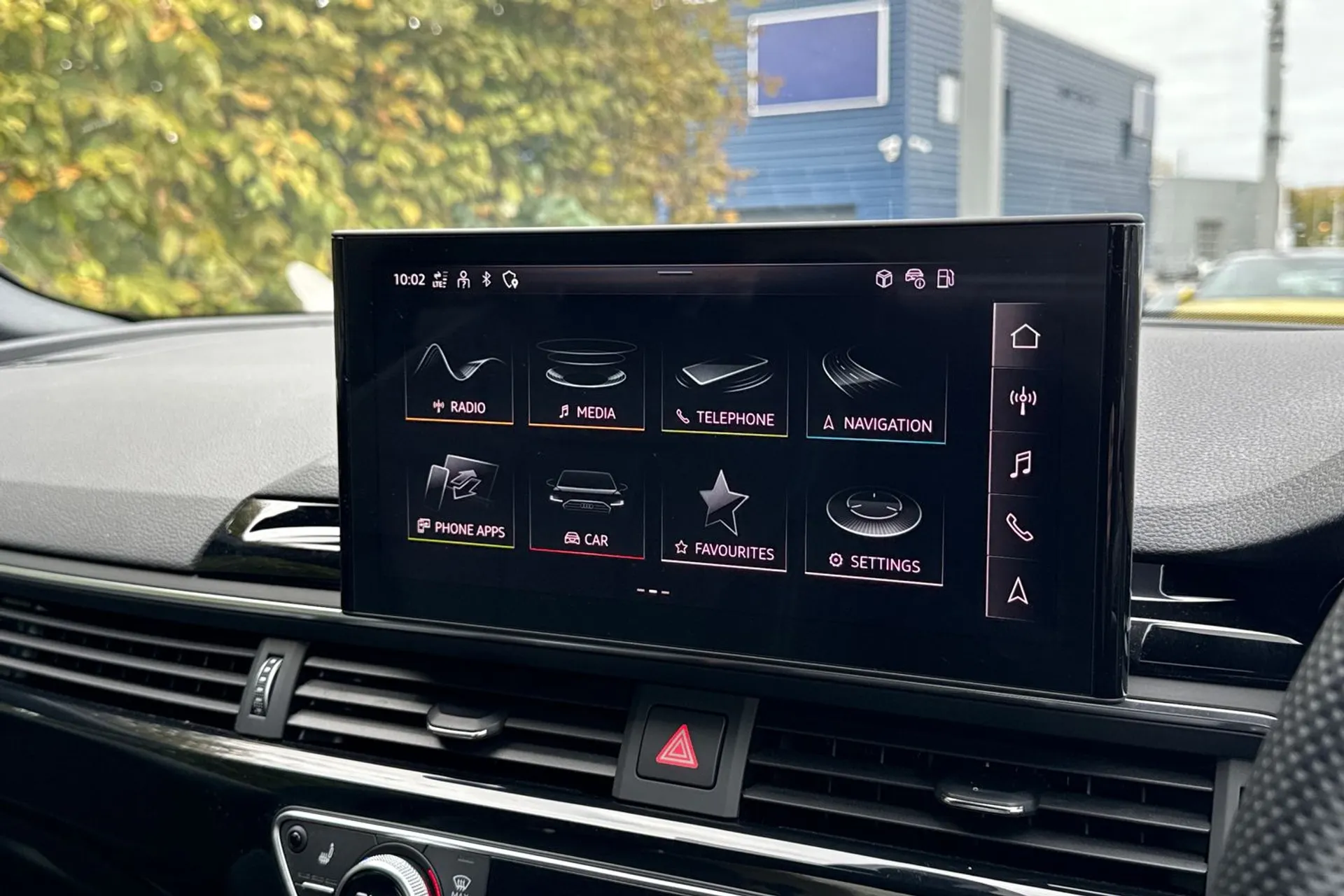 Audi A5 thumbnail image number 20