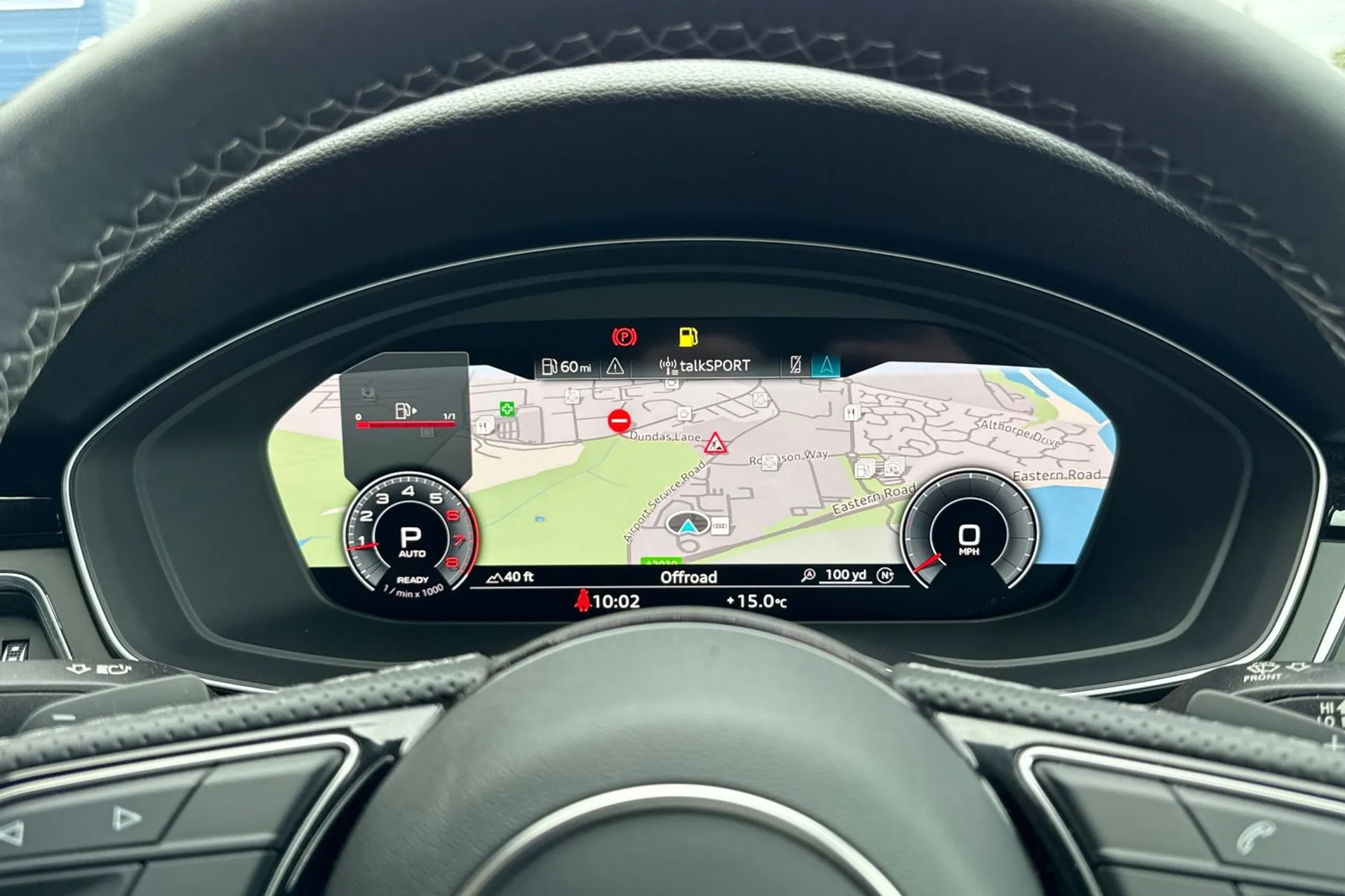 Audi A5 thumbnail image number 26