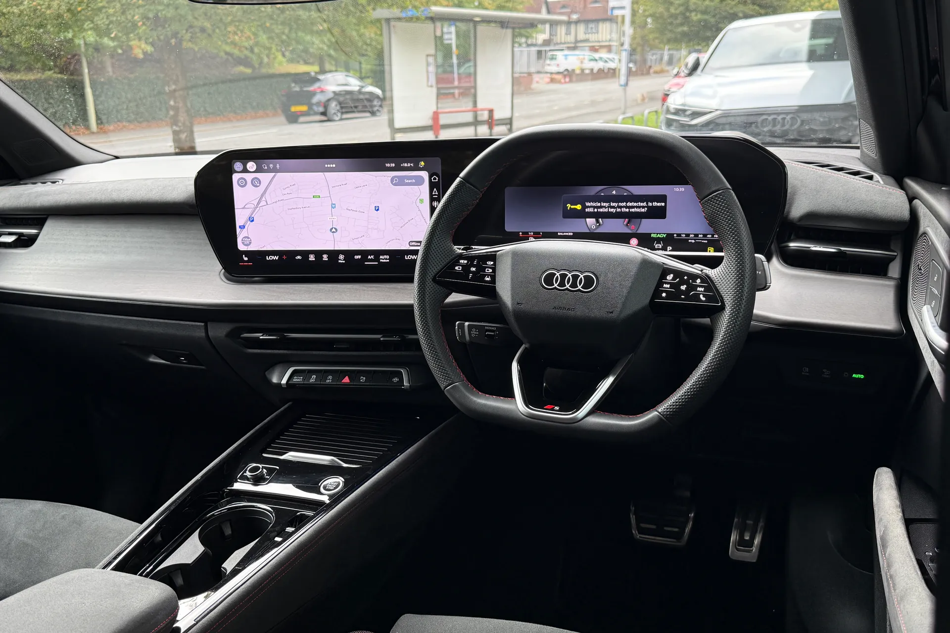 Audi Q3 thumbnail image number 29