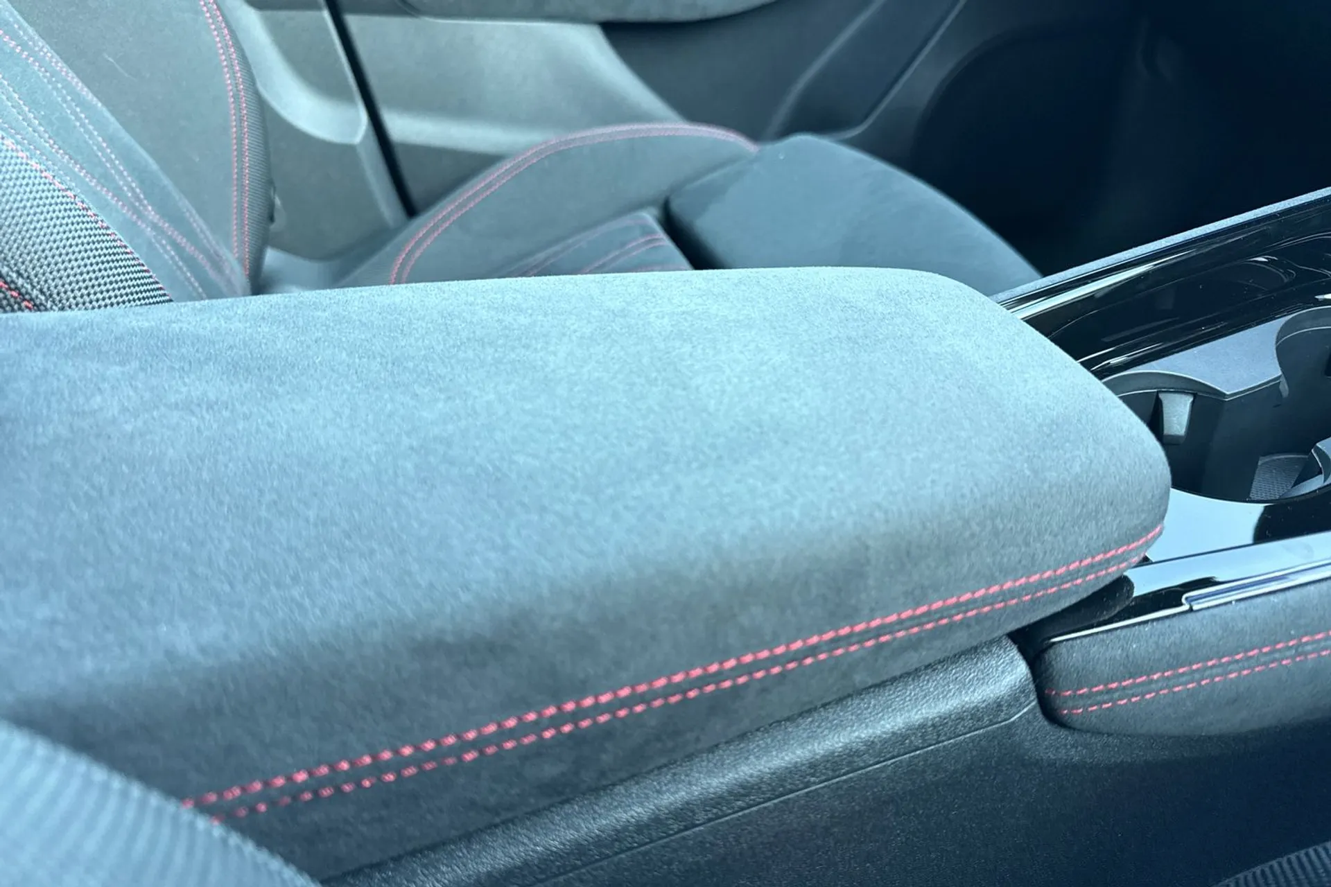 Audi Q3 thumbnail image number 55