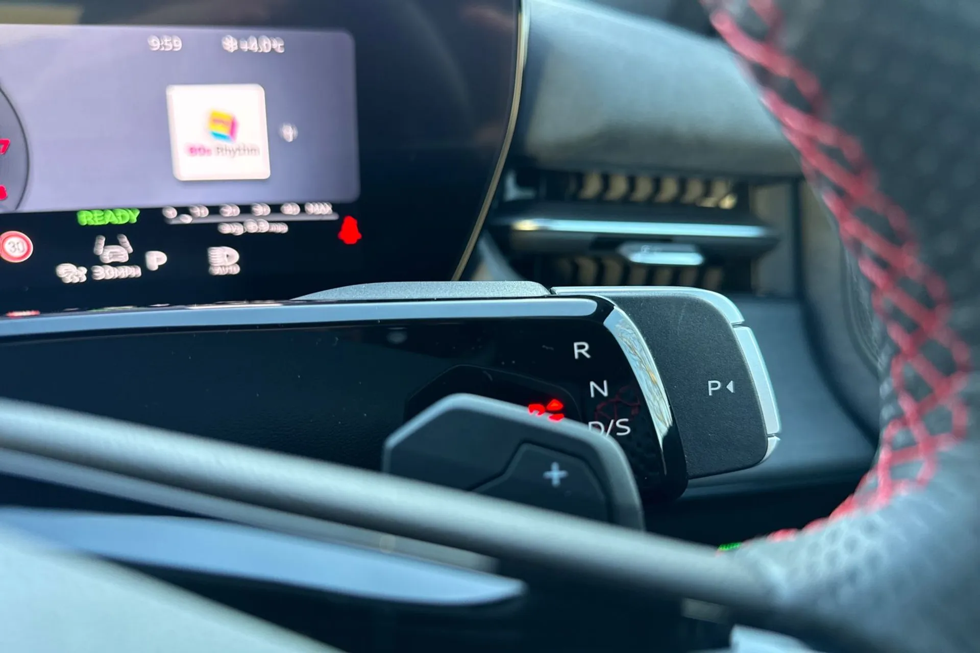 Audi Q3 thumbnail image number 57