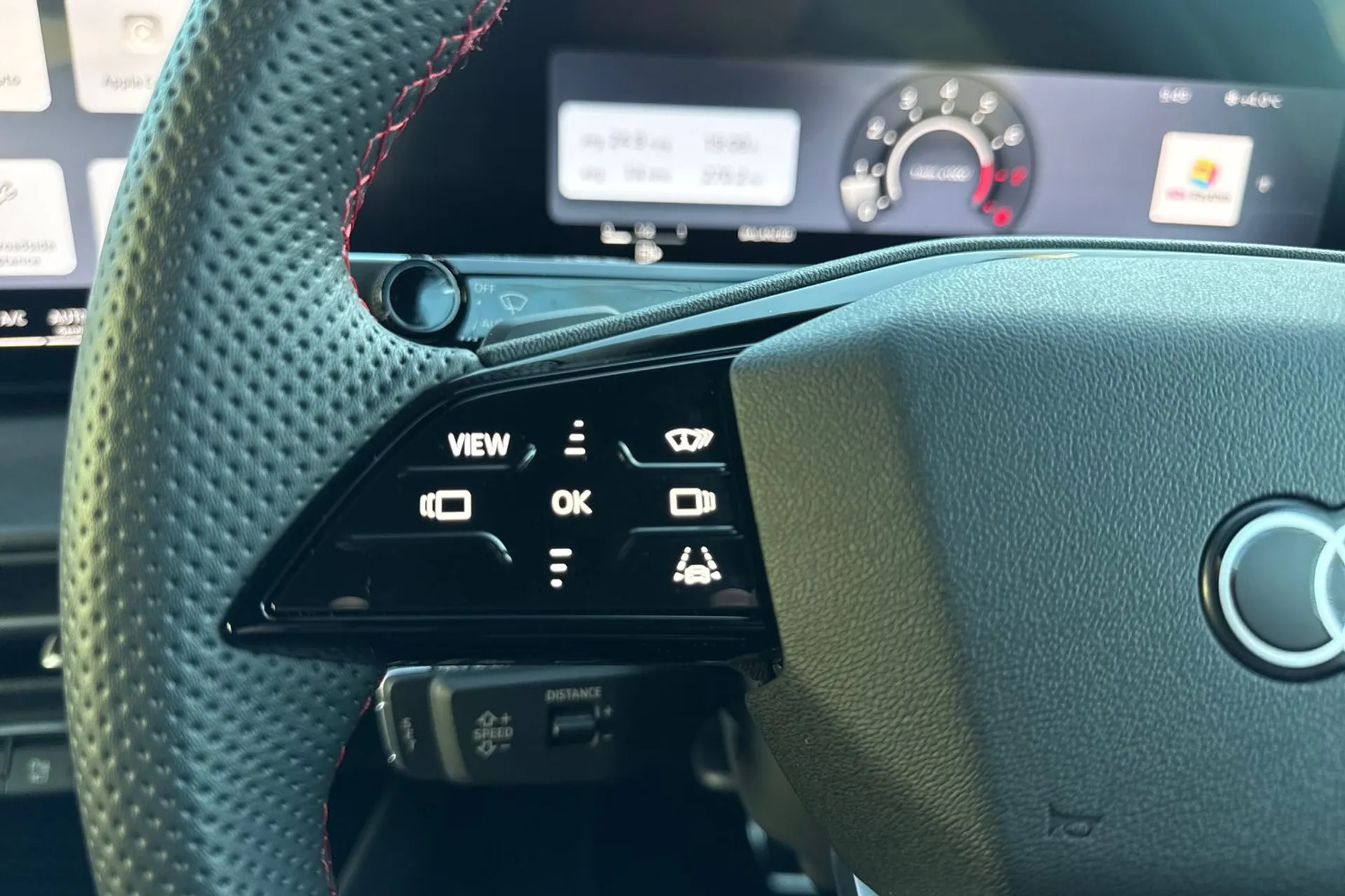 Audi Q3 thumbnail image number 52