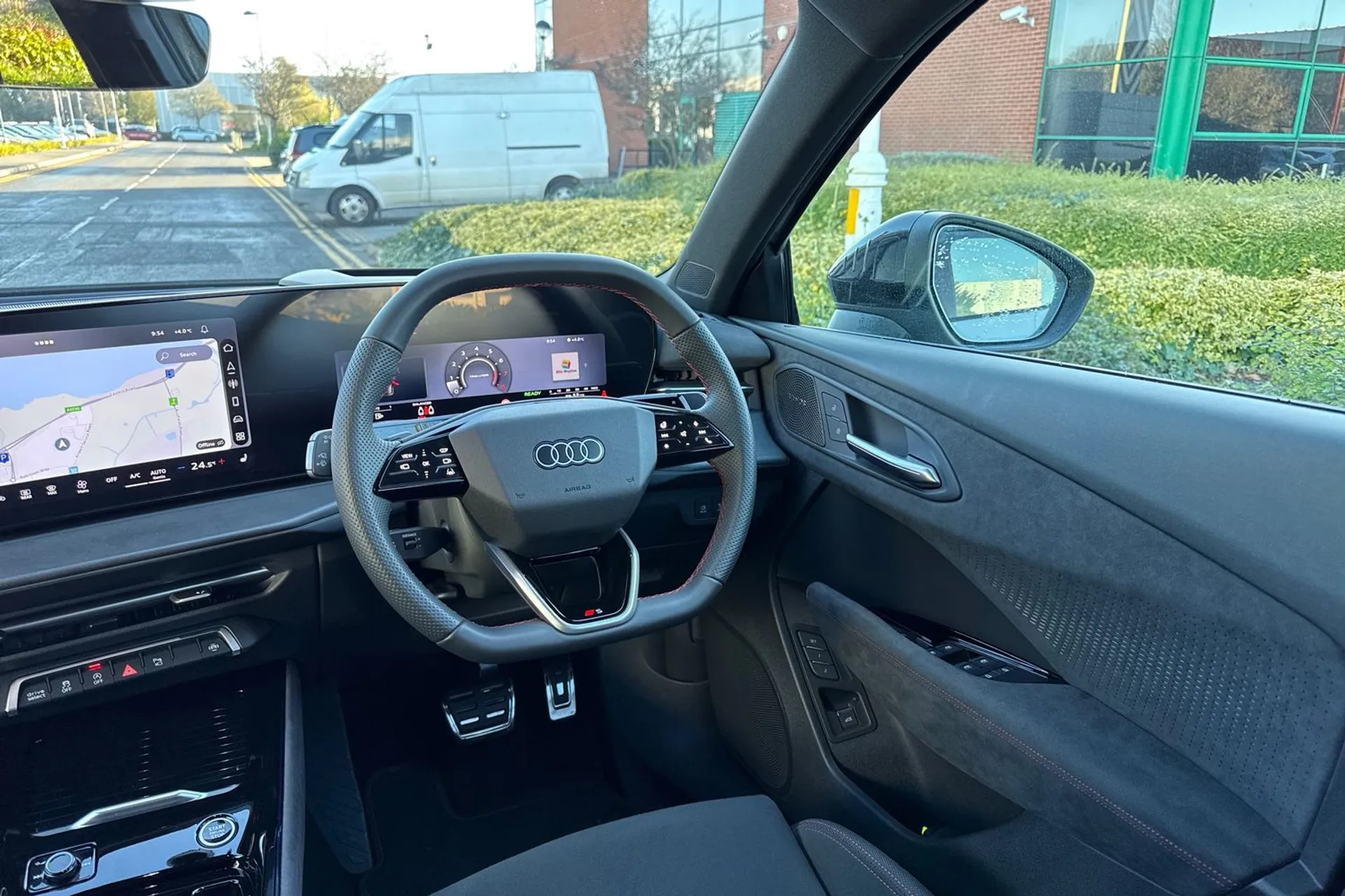 Audi Q3 thumbnail image number 47